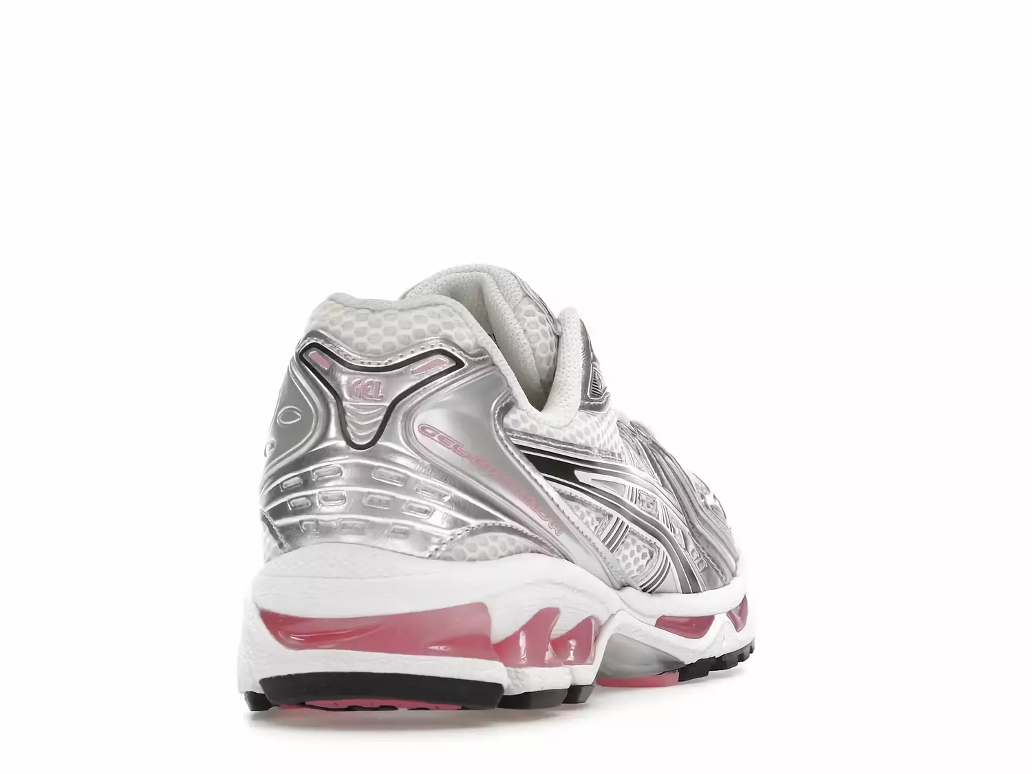 ASICS GEL-Kayano 14Cream Sweet Pink 3