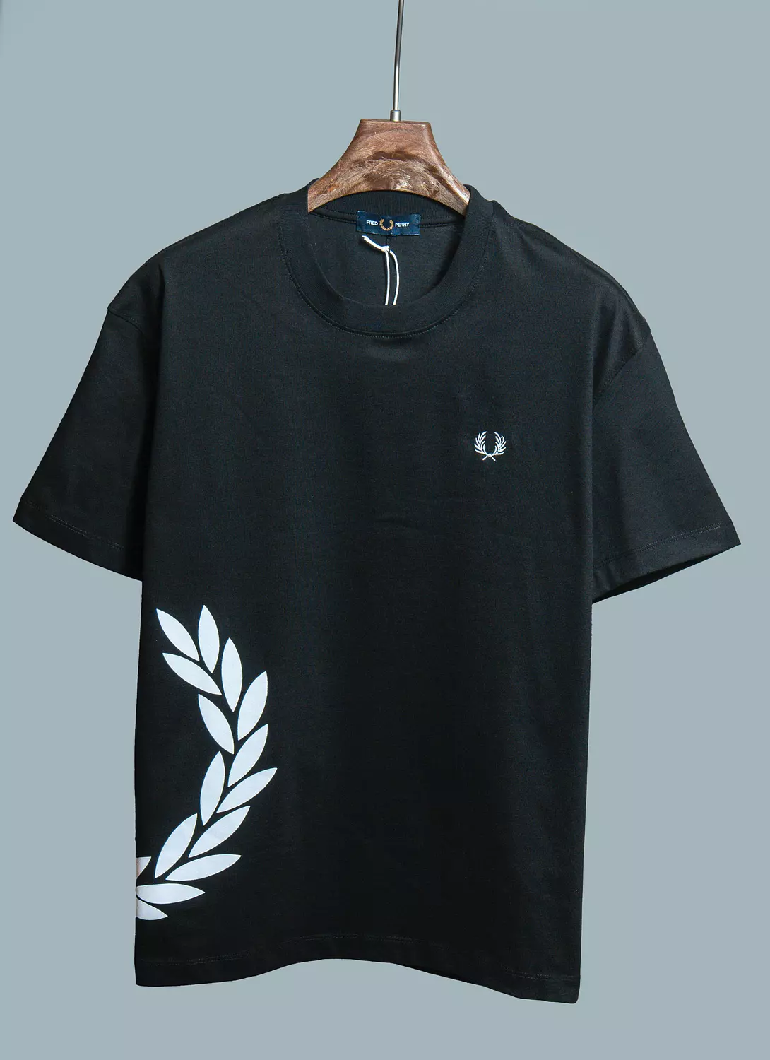 FRED PERRY TSHIRT \ 20540 5