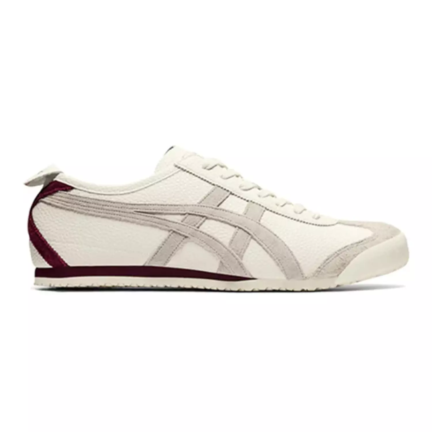 Onitsuka Tiger Mexico 66 - Cream Beet Juice  image