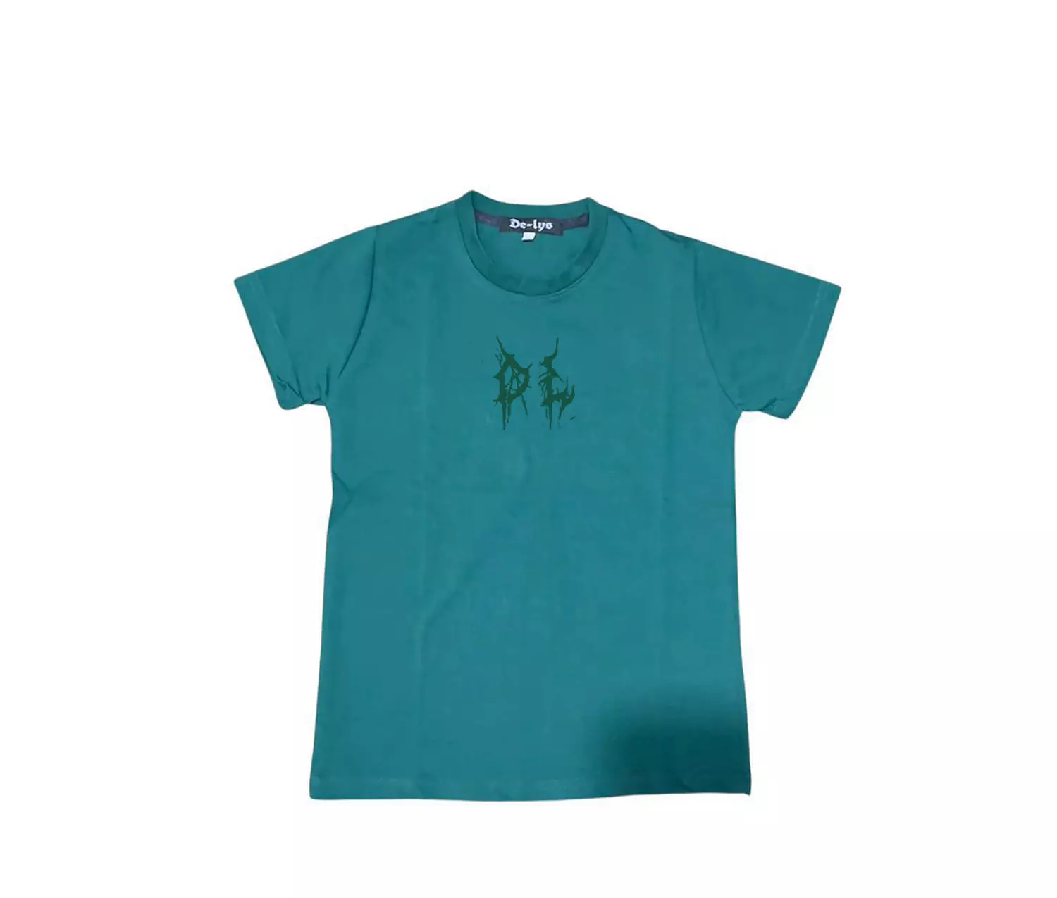 delys Dl shirt kids 4