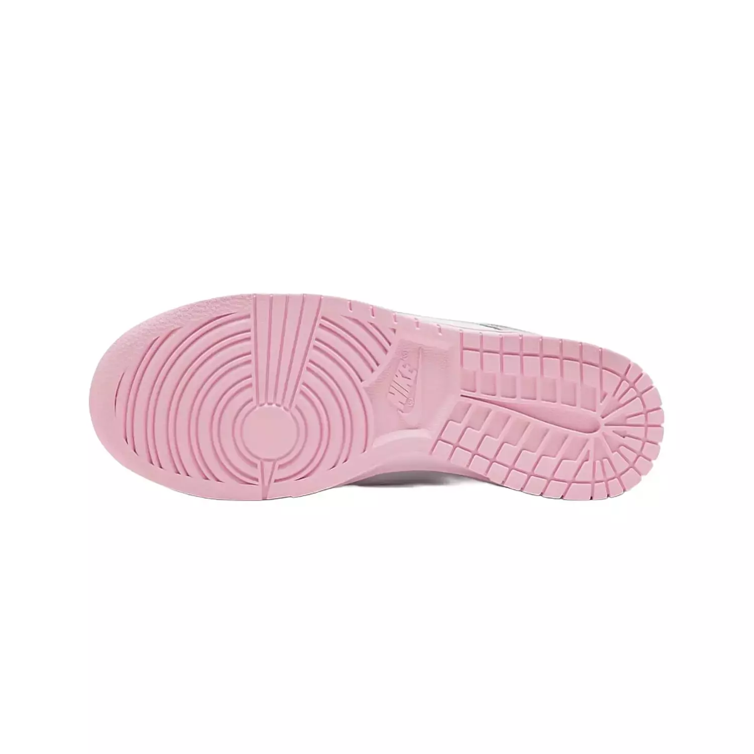 Nike SB Dunk Low LX x Metallic Silver Pink Foam  4