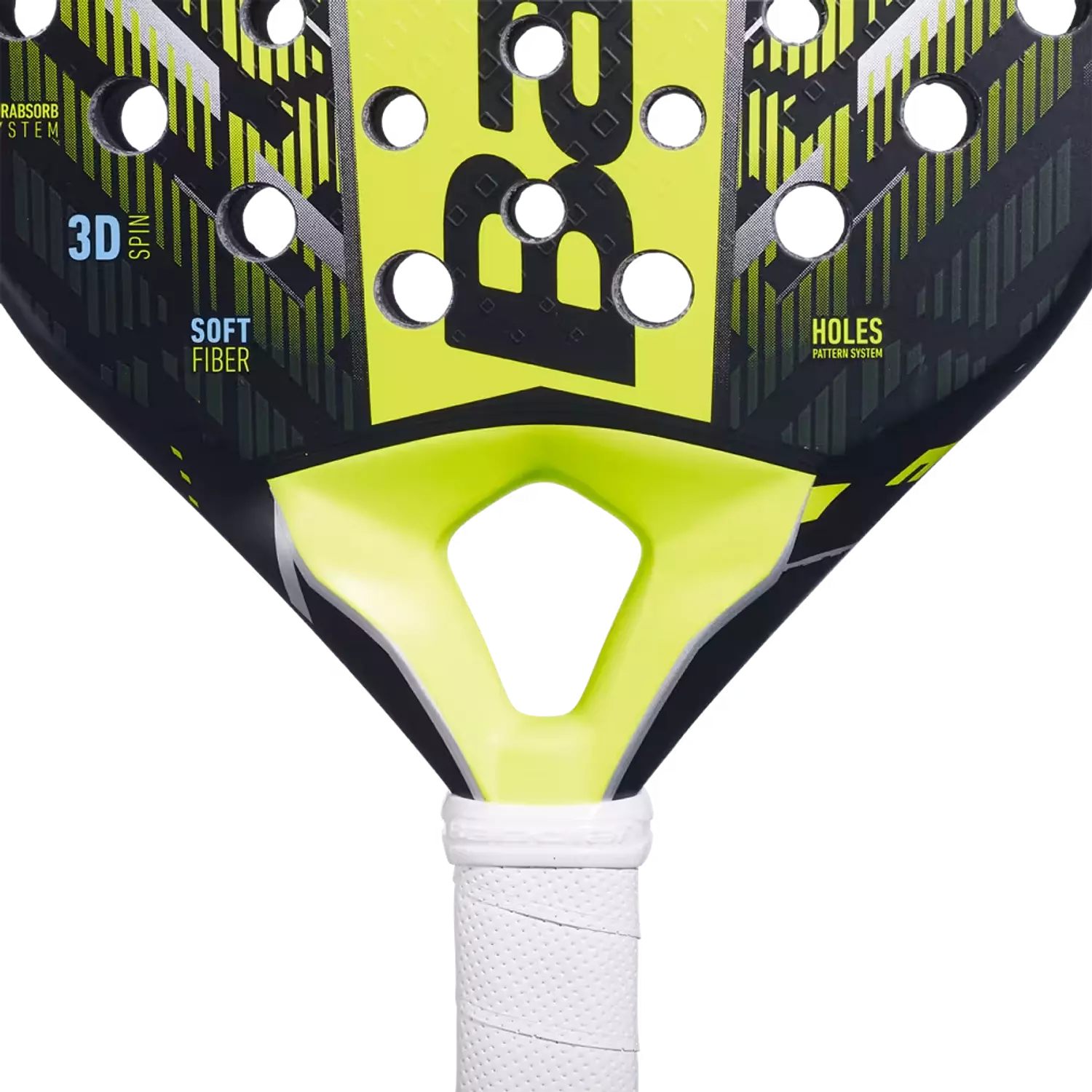 Babolat Counter Vertuo 2025 3