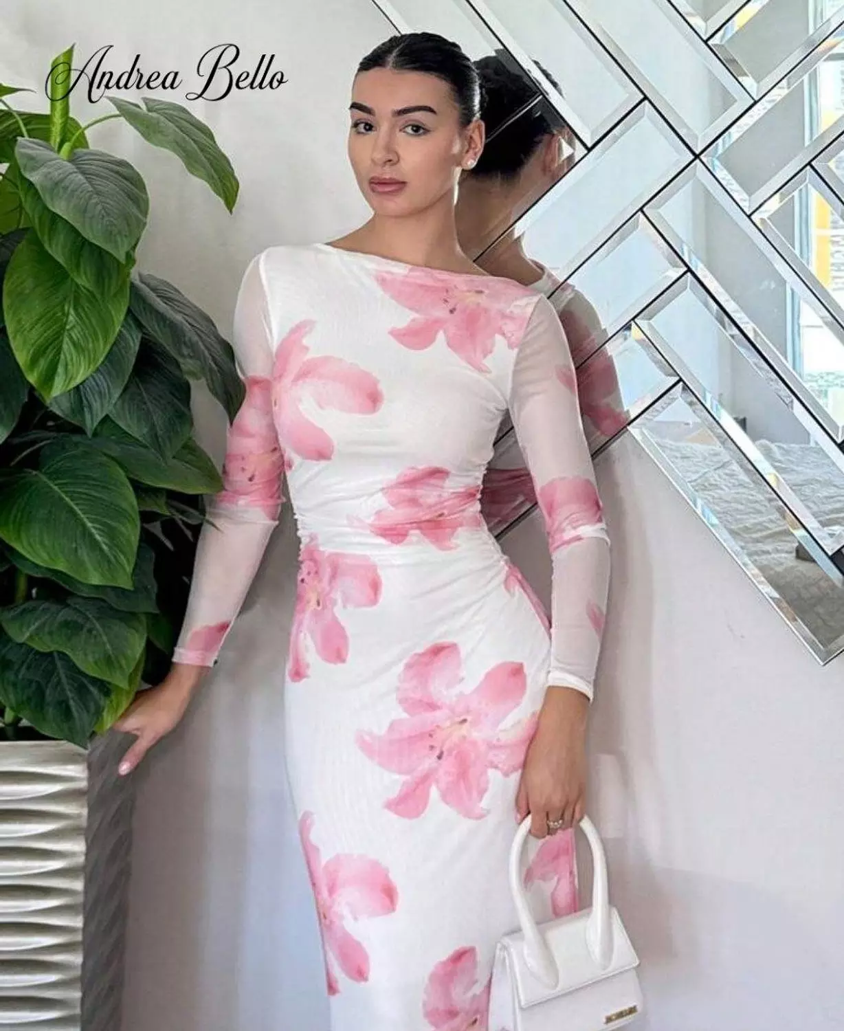 Tull dress 1