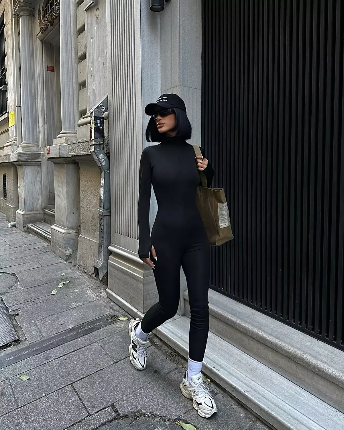 Thermal Bodysuit hover image