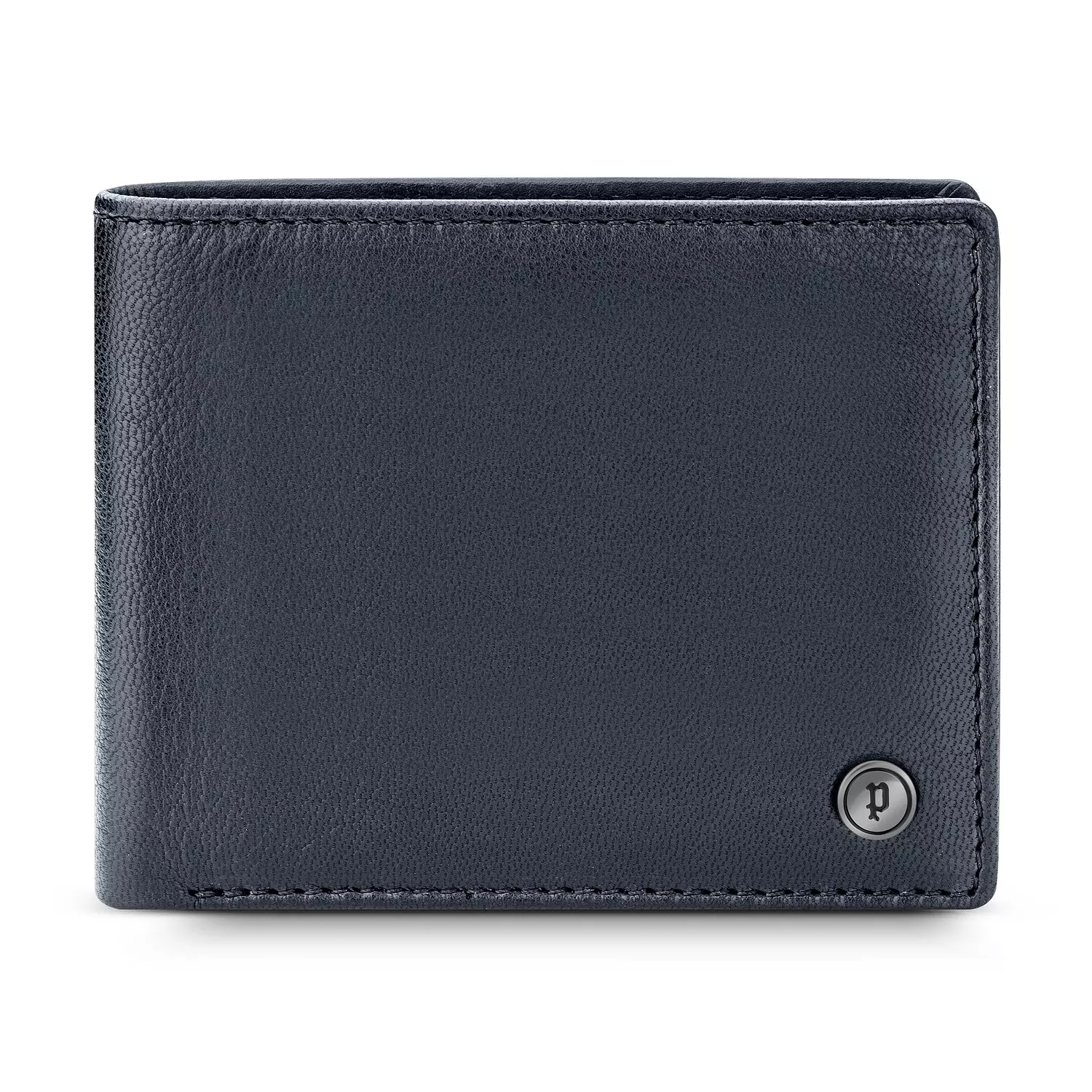 Police Men Blue Wallet PA40135WLBL