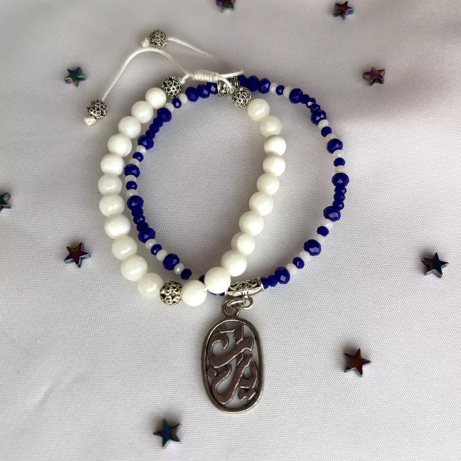 Doaa Sebha Bracelet Set 1