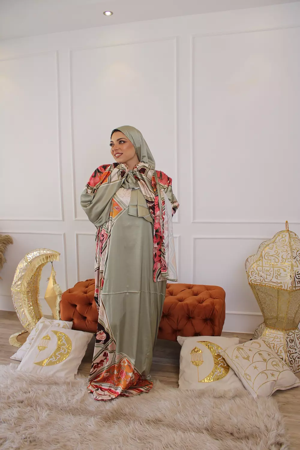اسدال ستان hover image