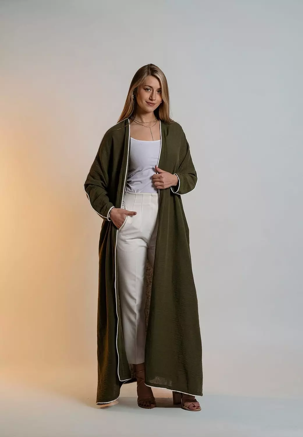 Kya Summer Cardigan 4