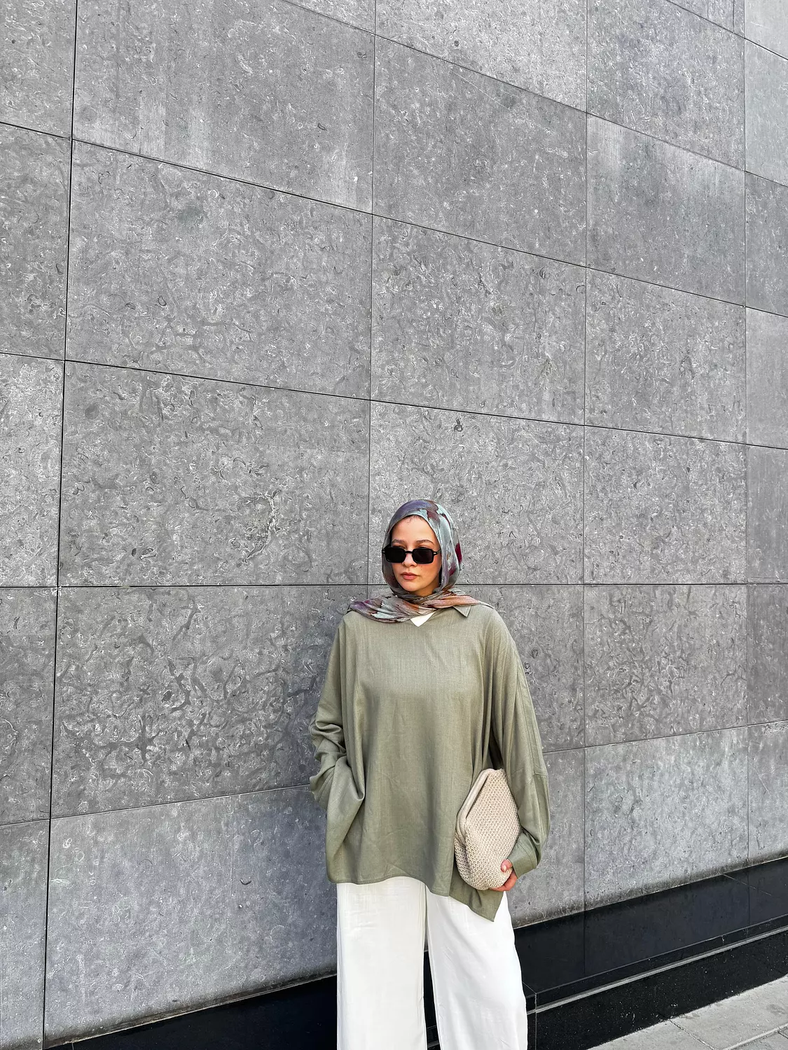 Jasmine Blouse 2