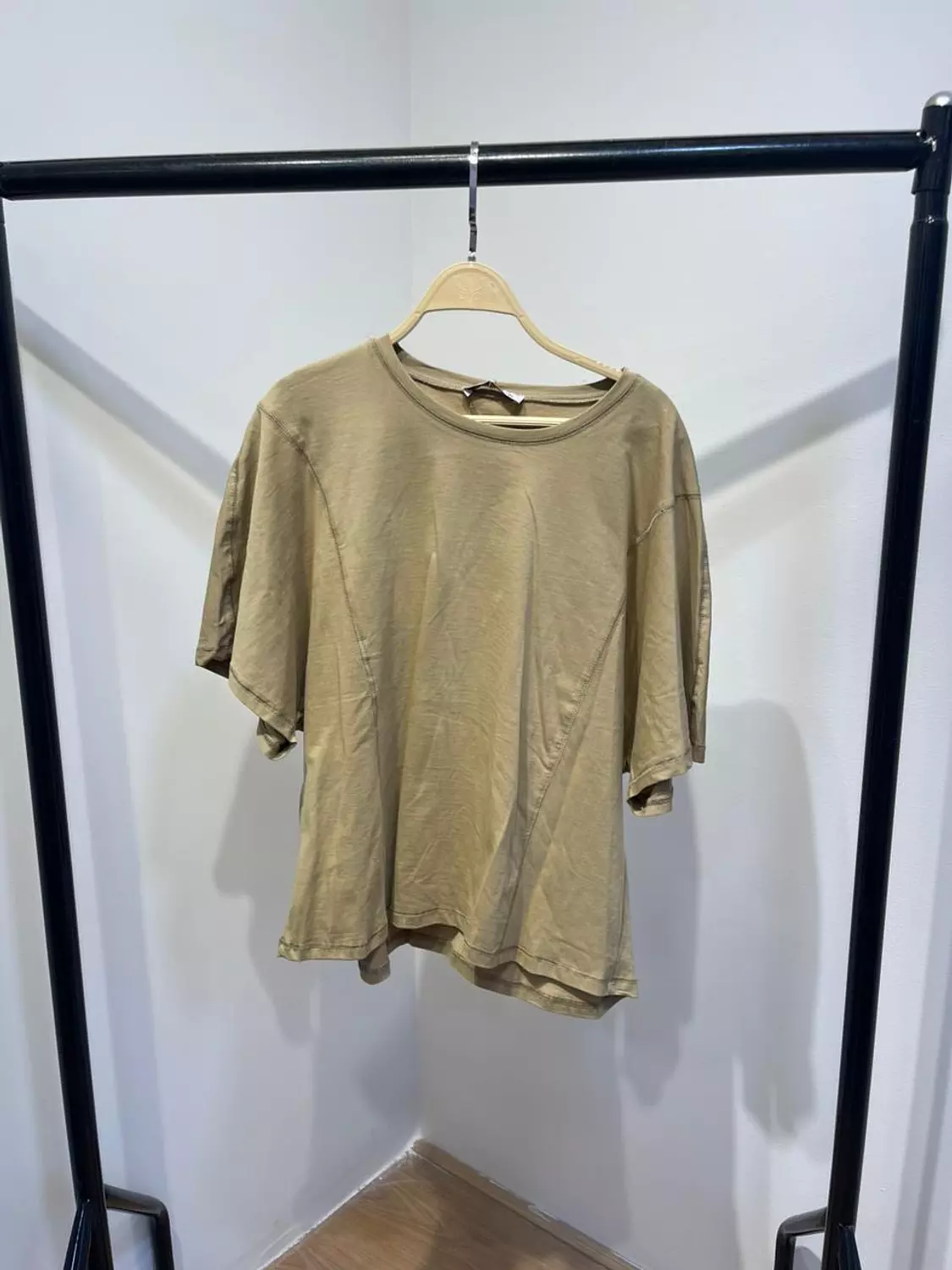 Oversize t-shirt  image