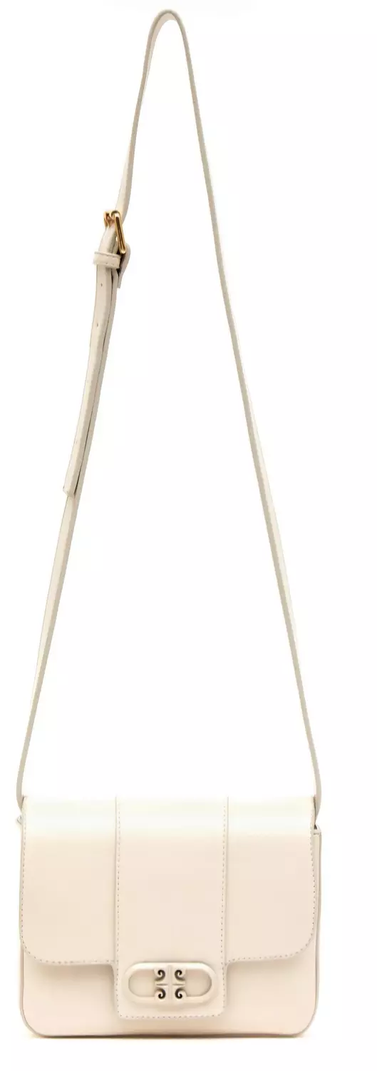 Pierre Cardin crossbody bag  cream 3