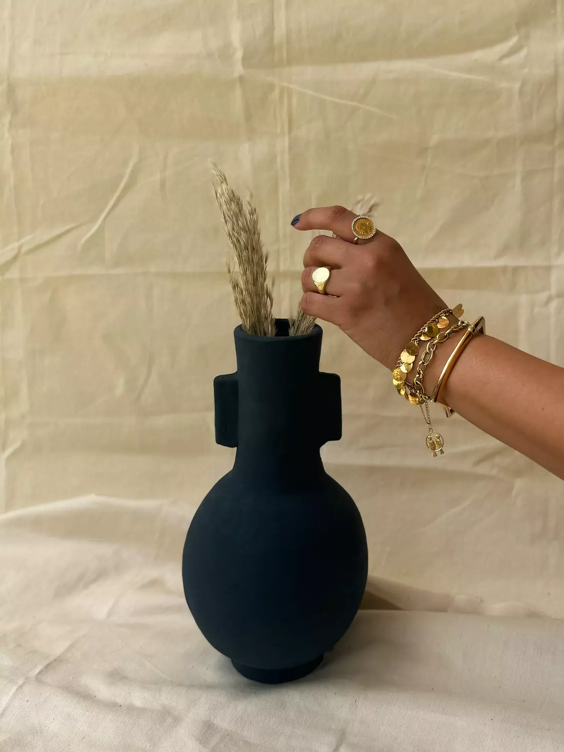 Allaria pottery      image