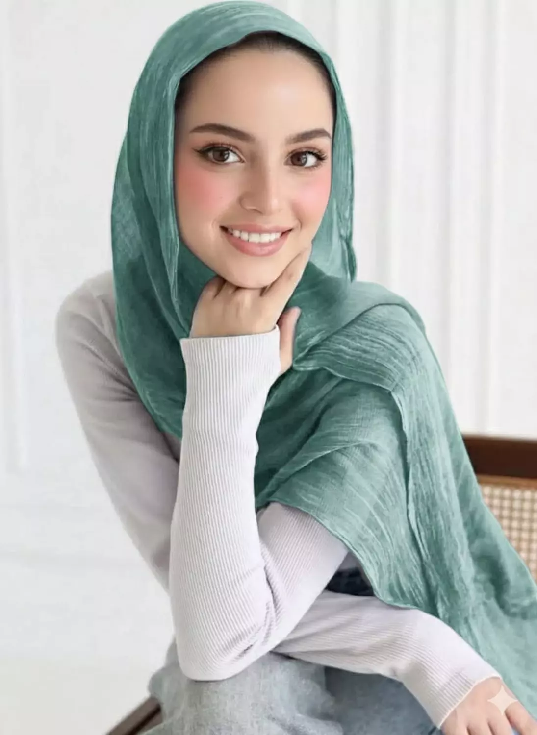 Turquoise image