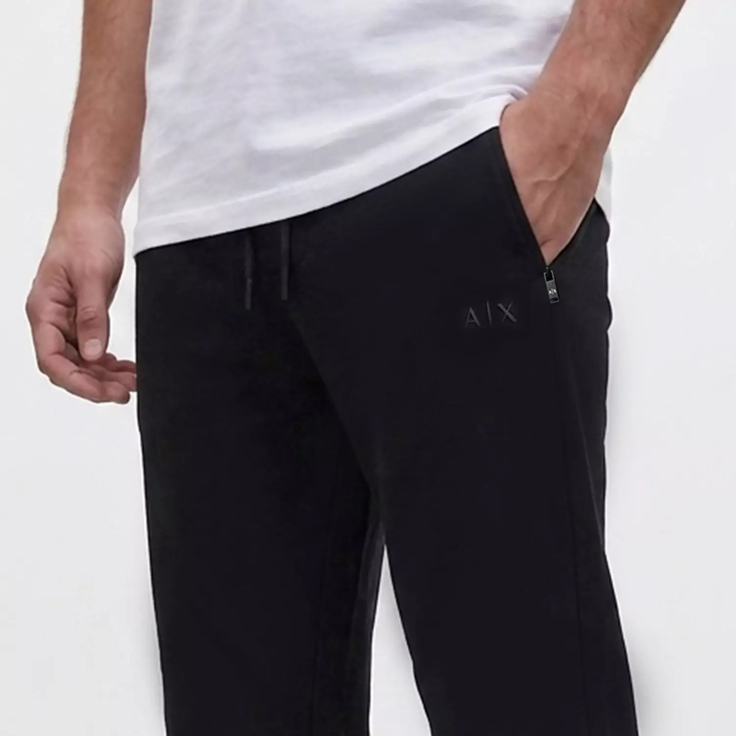 Pants Ax Rapper Wide Leg hover image