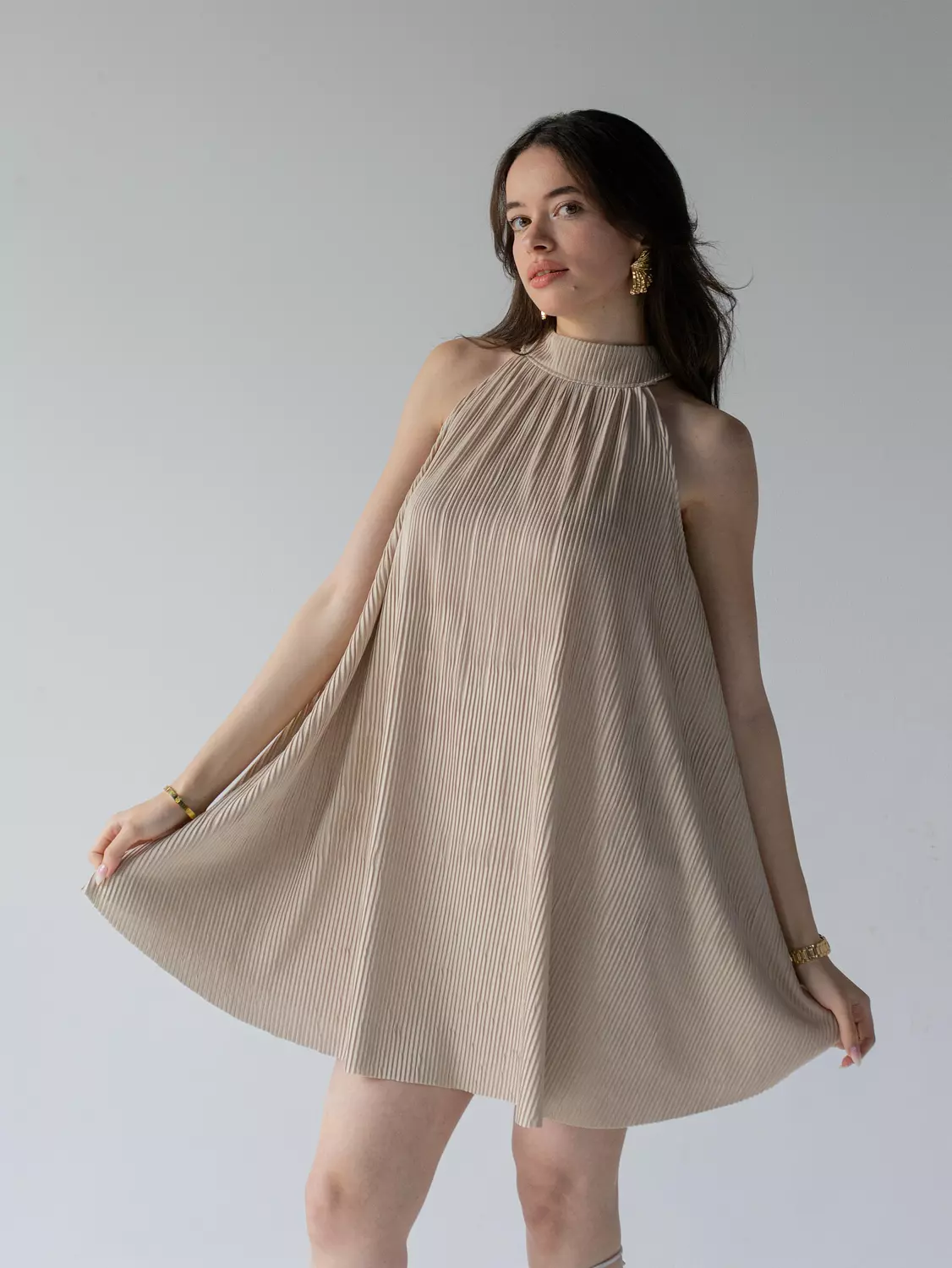 Oat Drape