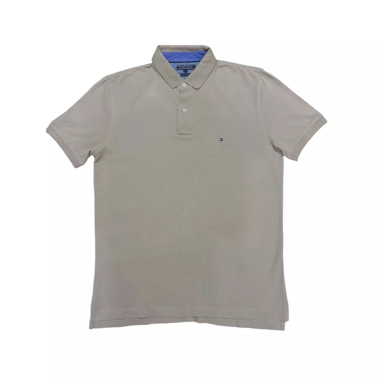 Tommy hifliger polo tshirt image