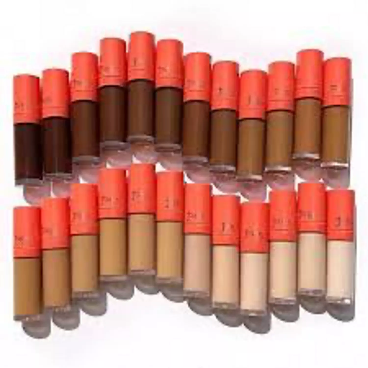 Juvias Place I AM MAGIC Concealer 1