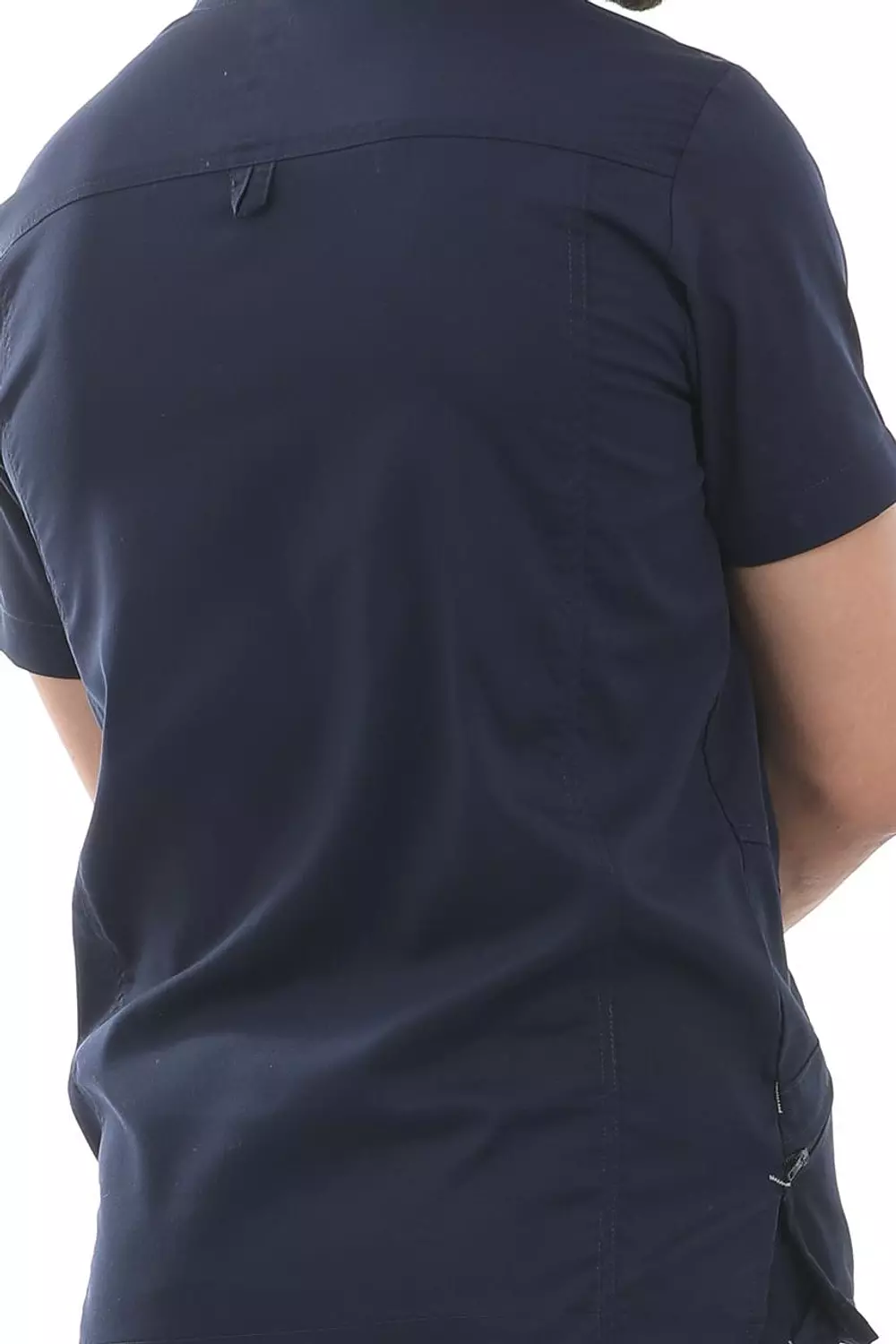 Dark Blue Prestige Scrub 3