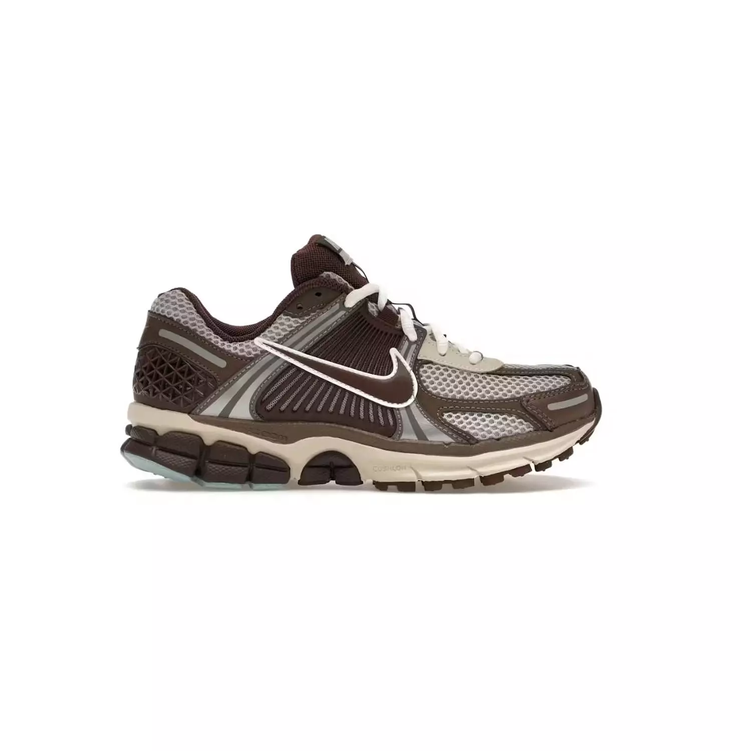 Nike Zoom Vomero 5 Earth Fossil image