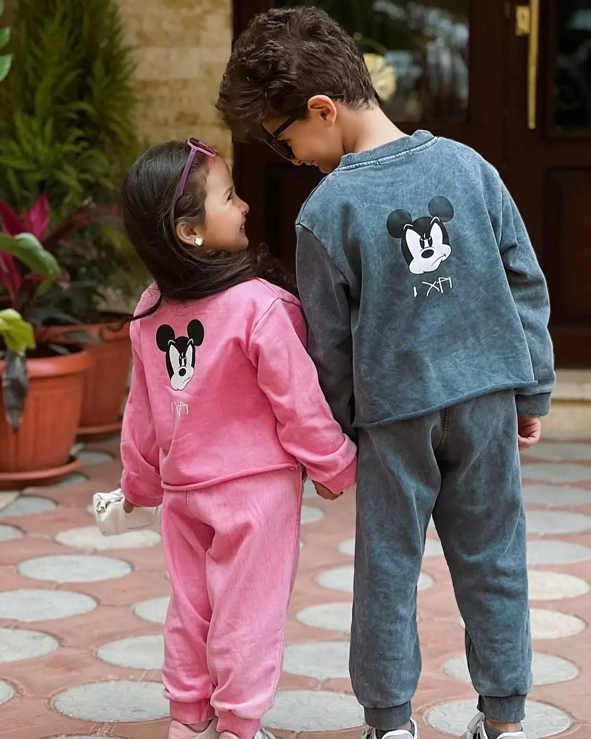 <h2 style="text-align: center">Kids collection</h2><p style="text-align: justify"></p><p style="text-align: center"><span style="color: #261616">─── summer kids collection Now '25 ───</span></p>