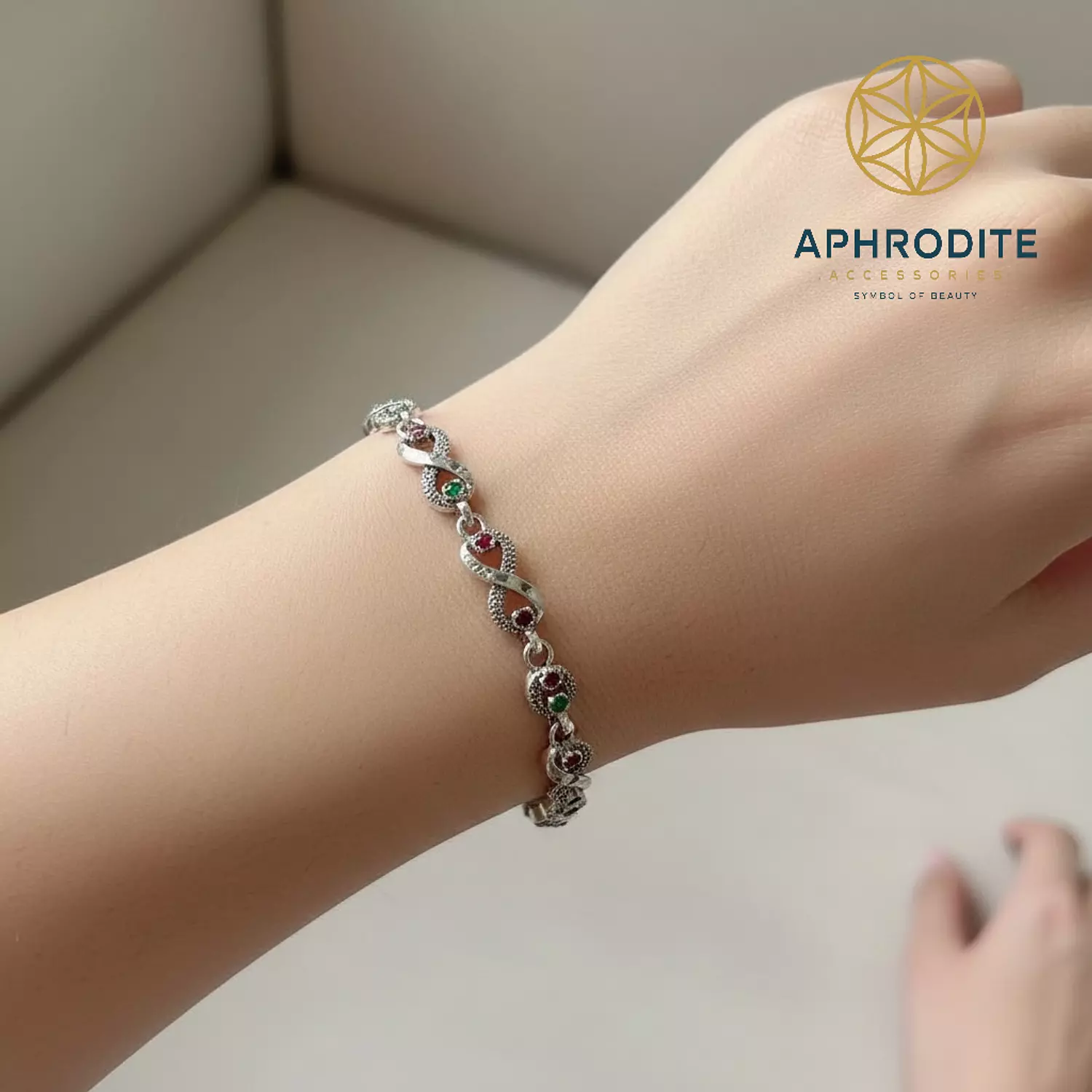 Elegance of Infinity  image