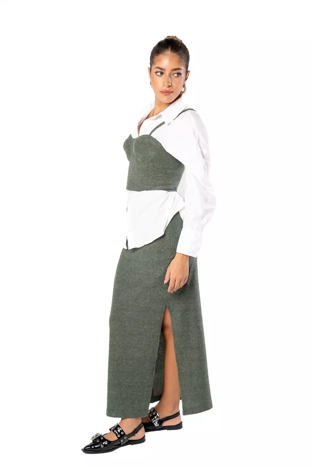 Dawn Set (Bustier + Skirt) 2