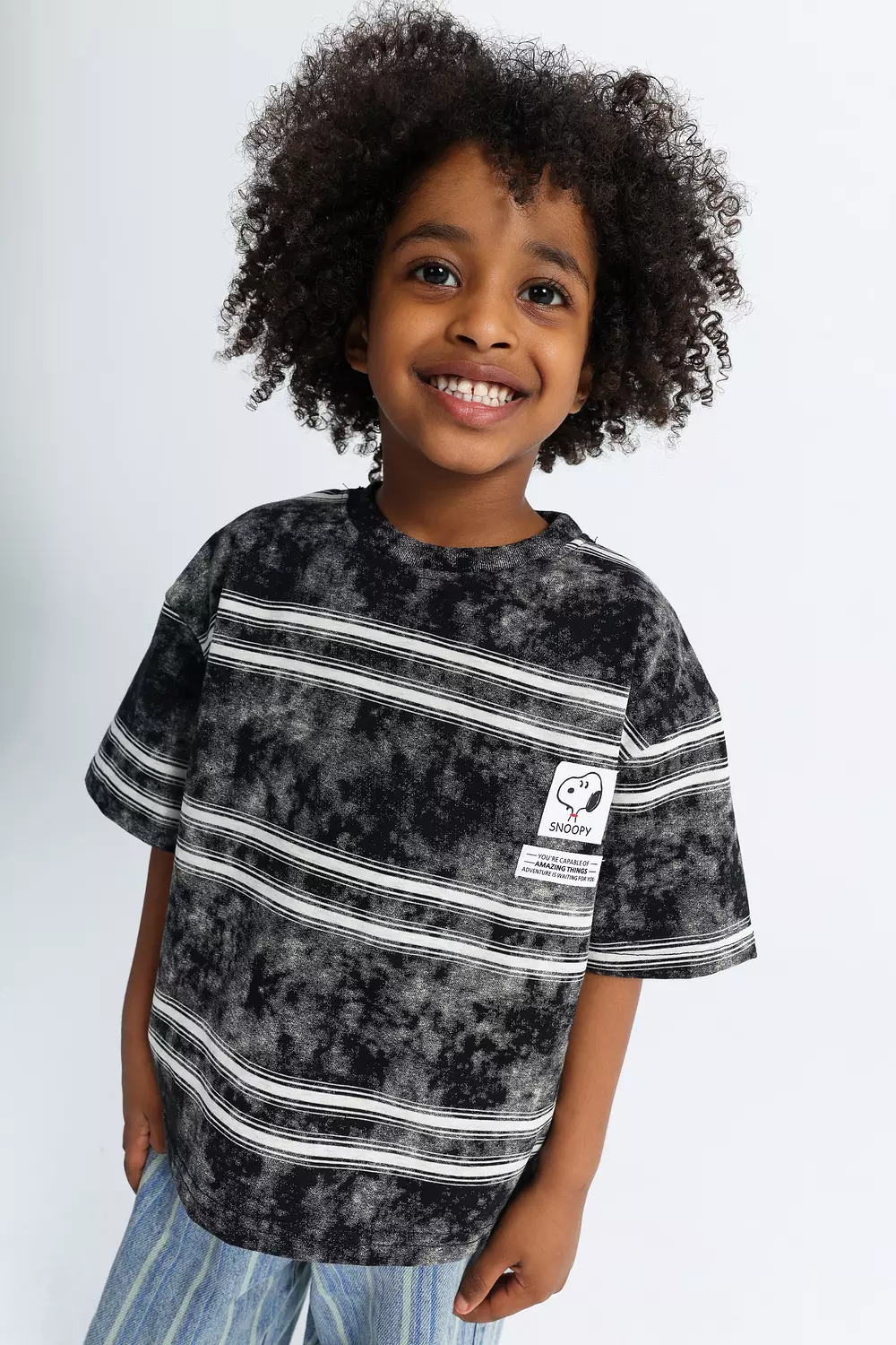 Urban Child 2