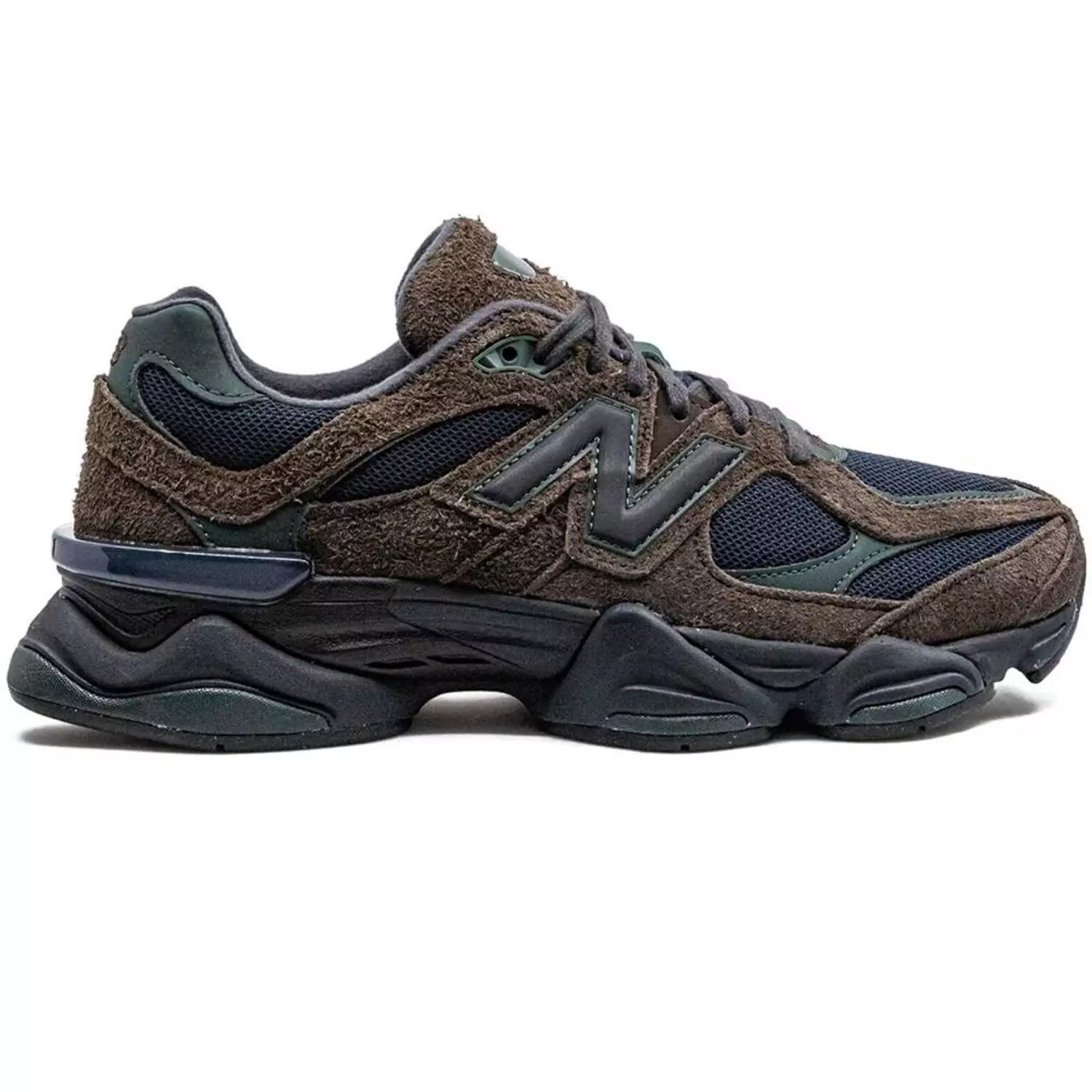New Balance 9060 Beef And Broccoli image