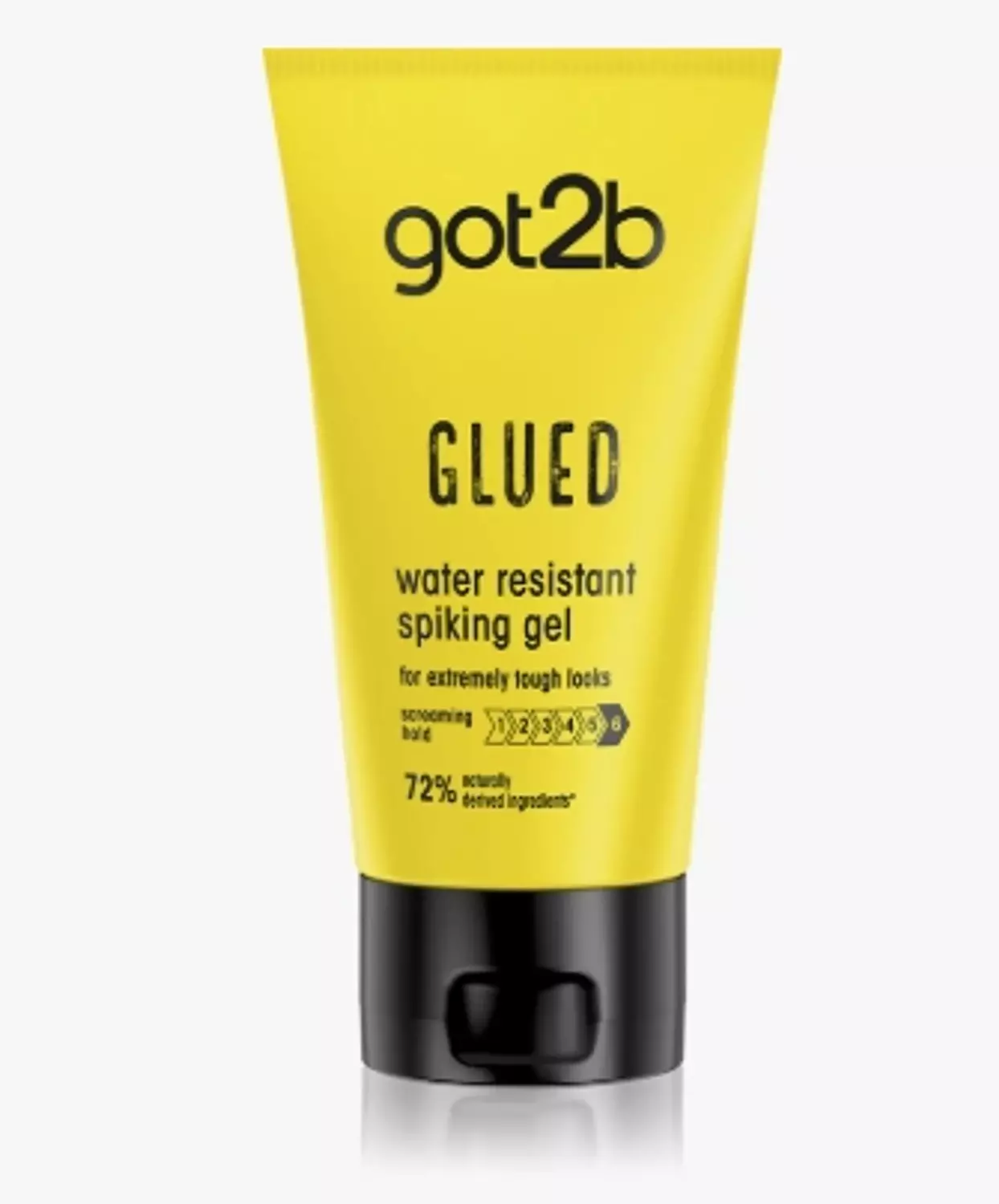 GOT2B Glued Spiking Glue image