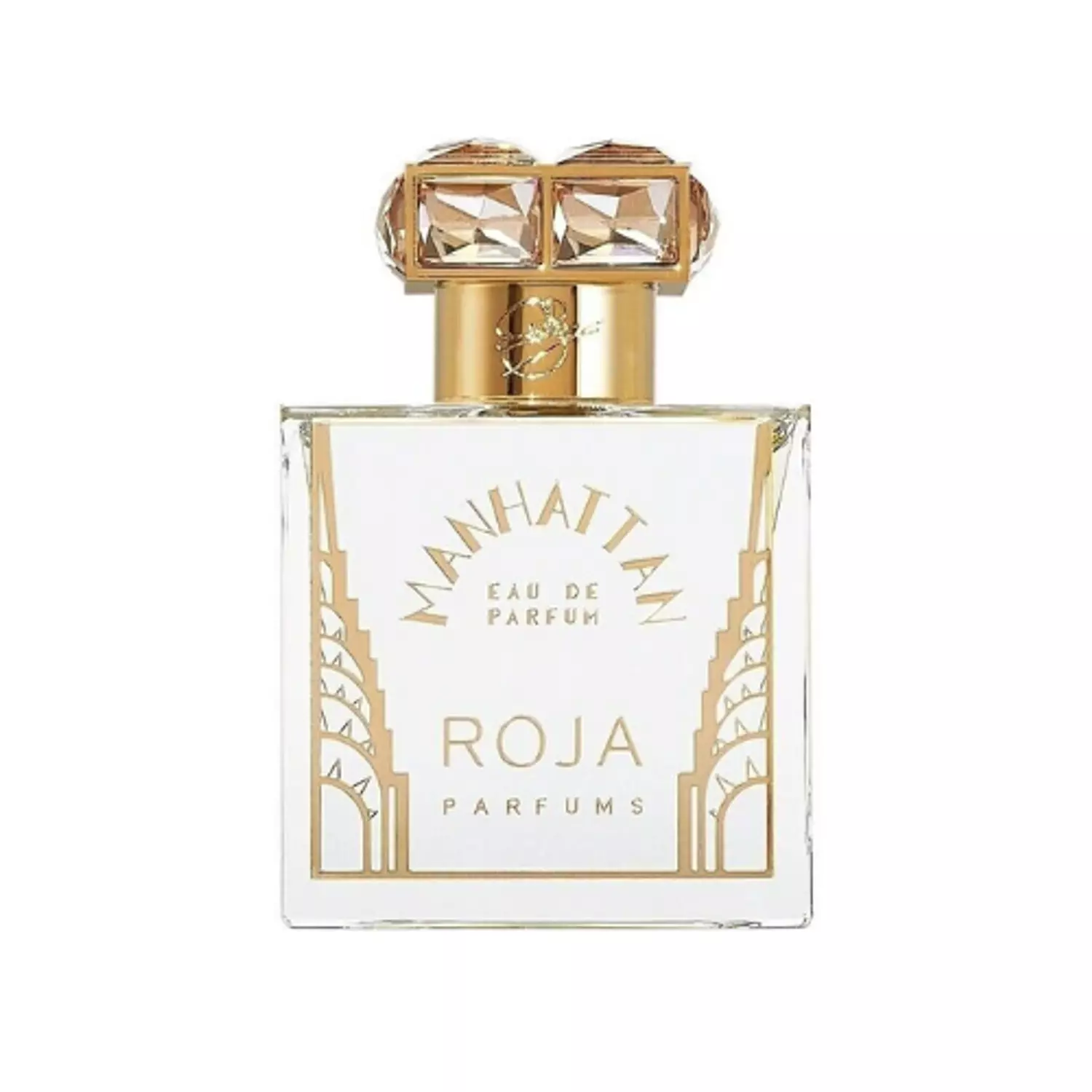 Manhattan Eau de Parfum by Roja Dove image
