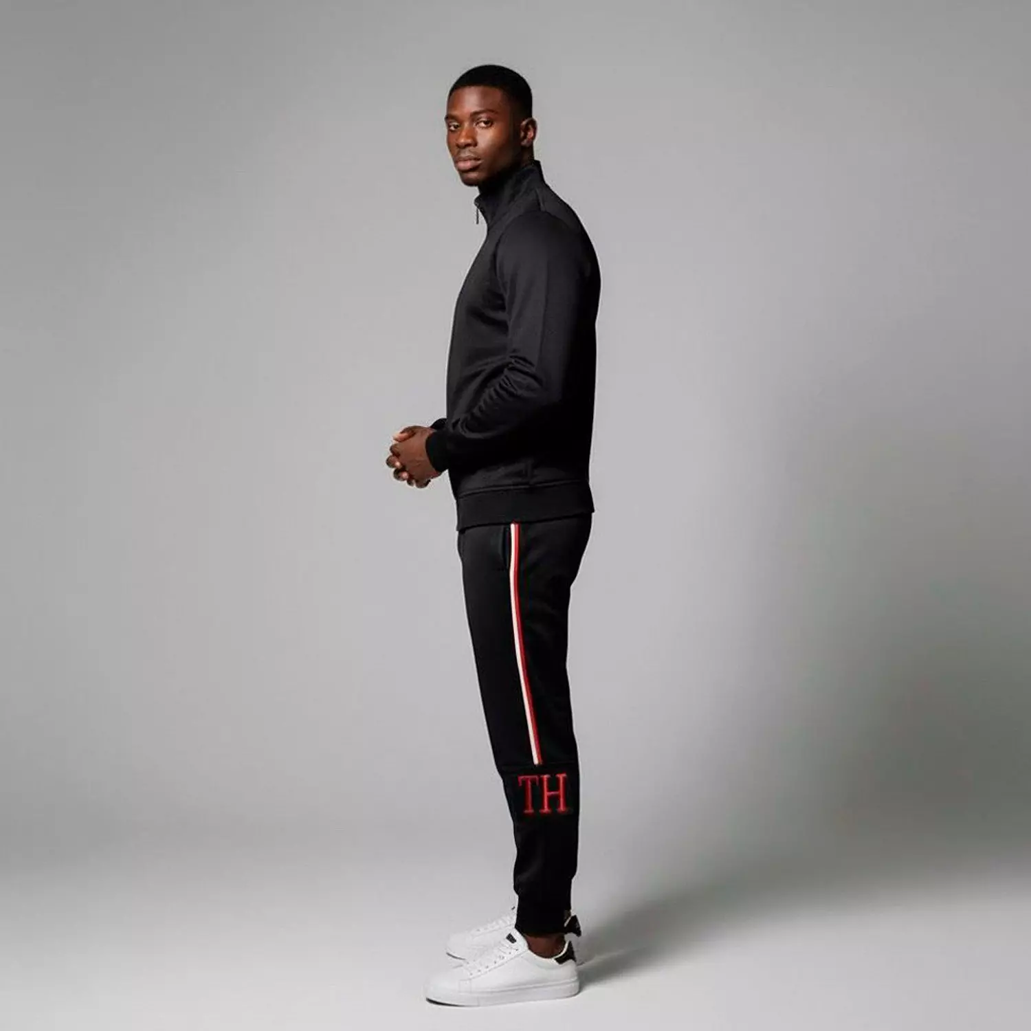 Tracksuit Tommy TH 3