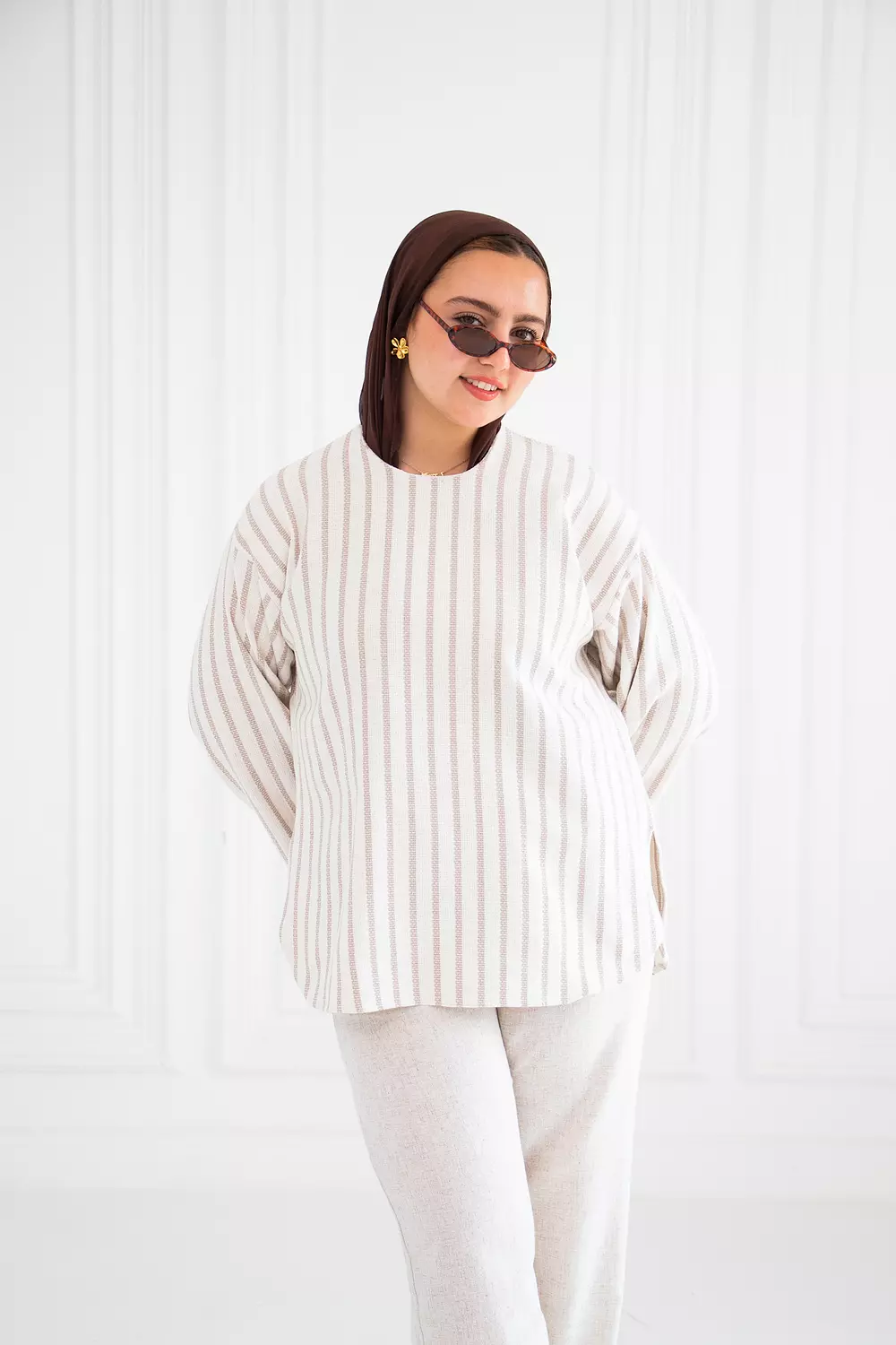 JOY blouse 14