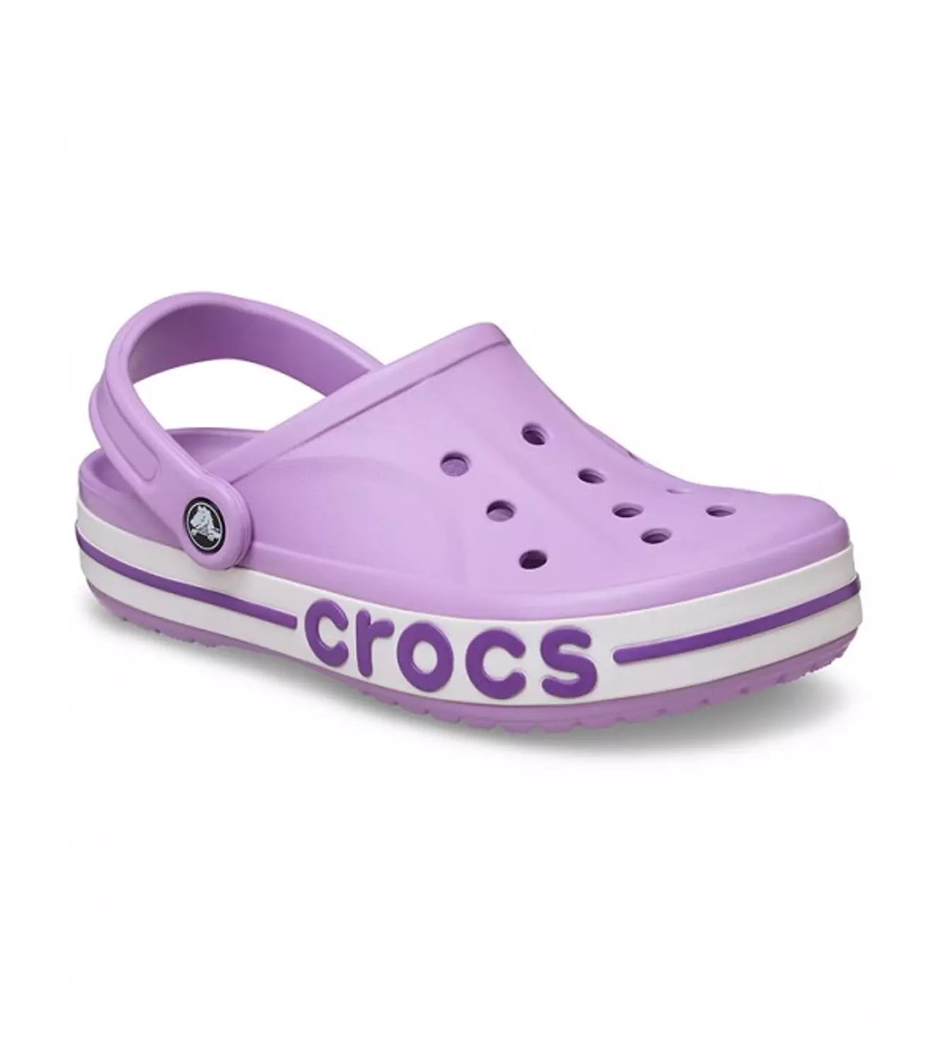 Crocs Bayaband  Purple 3