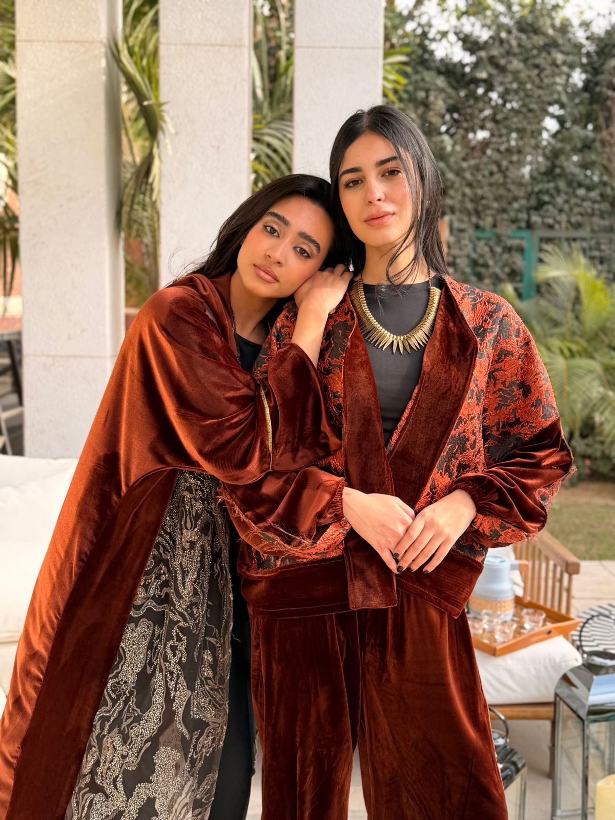 banner image for Nora Amin Designs