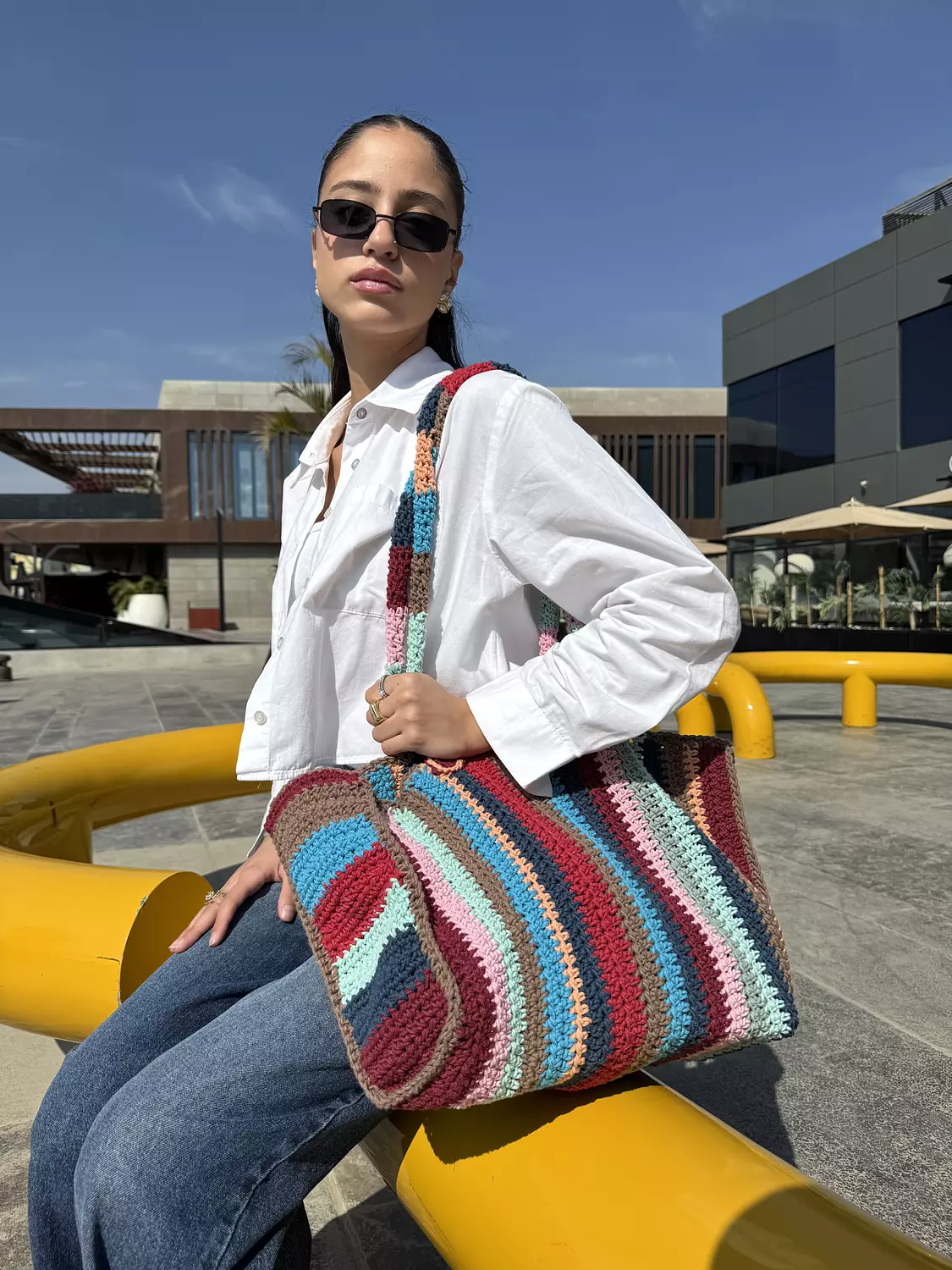 Everything Bag hover image