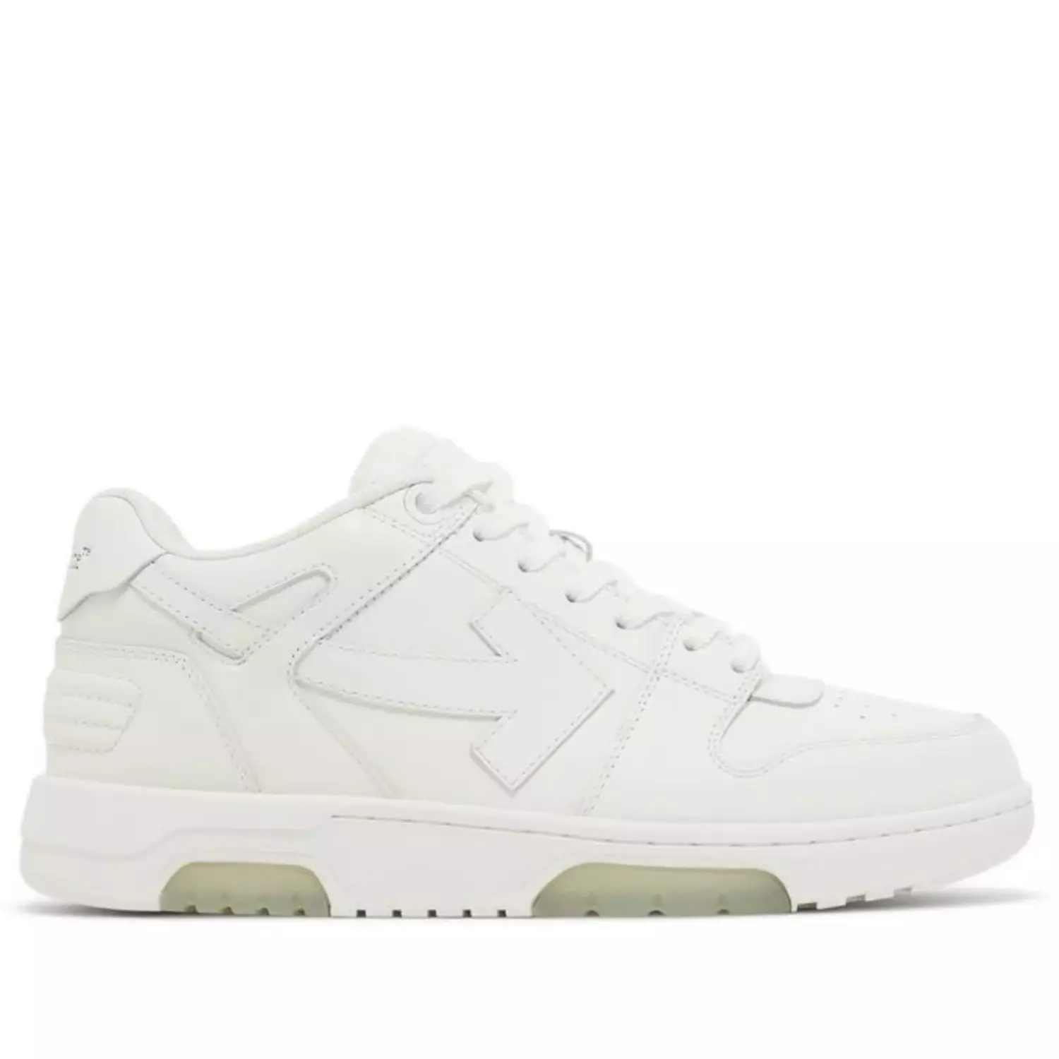 Off-White Wmns Out of Office 'White' image