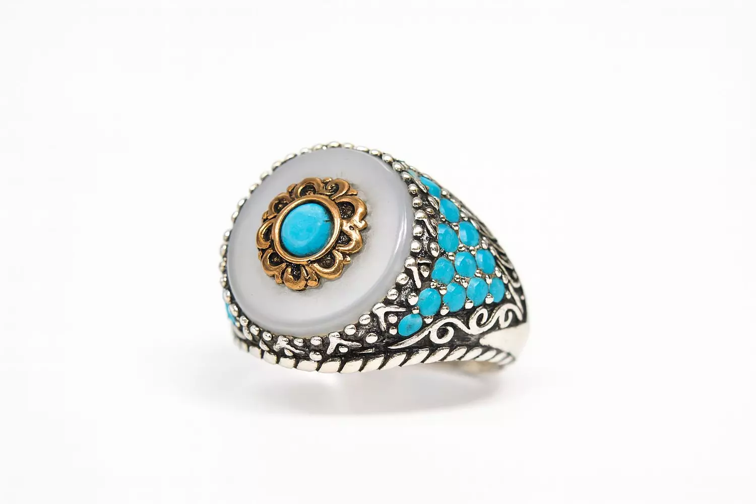 Turkish Ring kar image