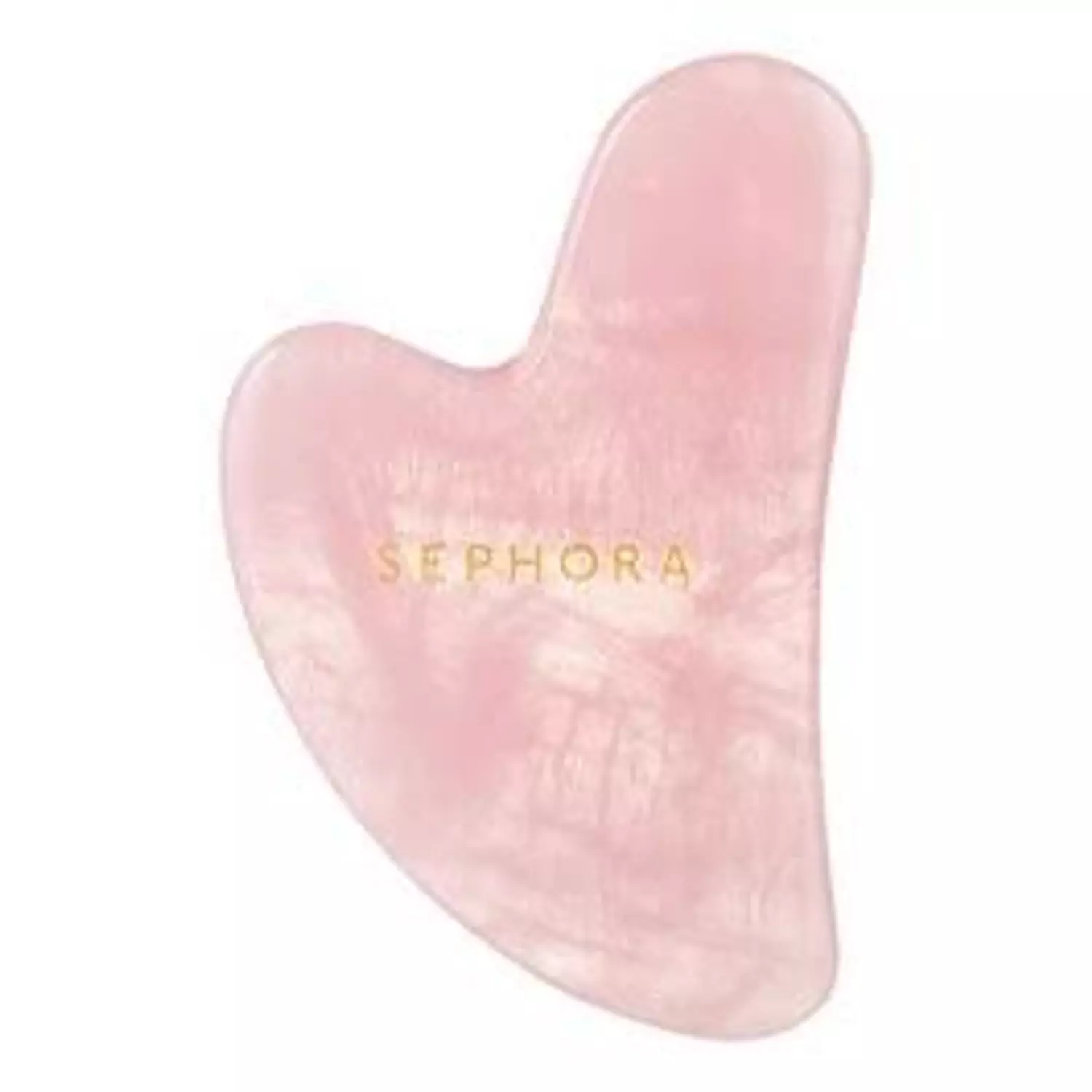 SEPHORA COLLECTION Rose Quartz Gua Sha 1