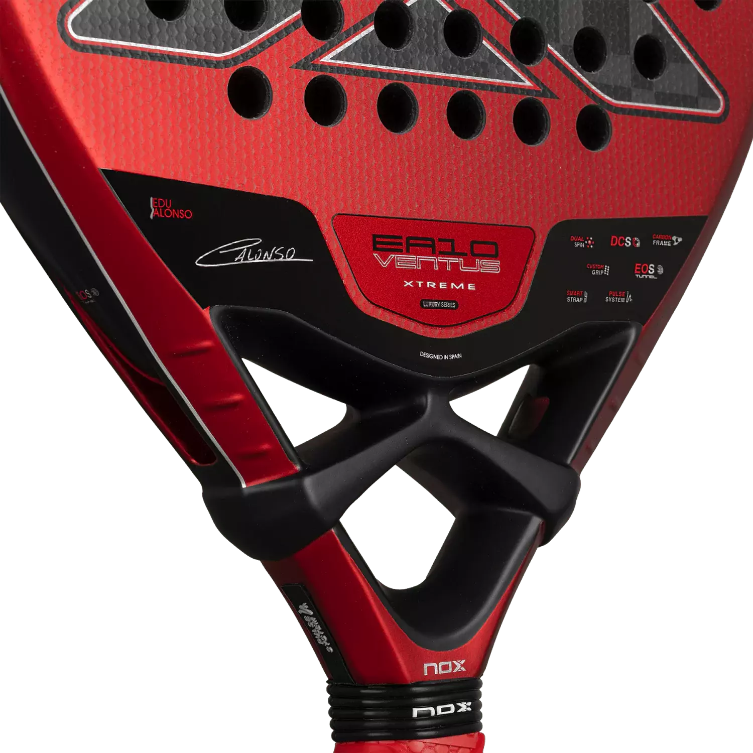 Nox EA10 Ventus Hybrid 12K XTREM 2026 - Edu Alonso 8