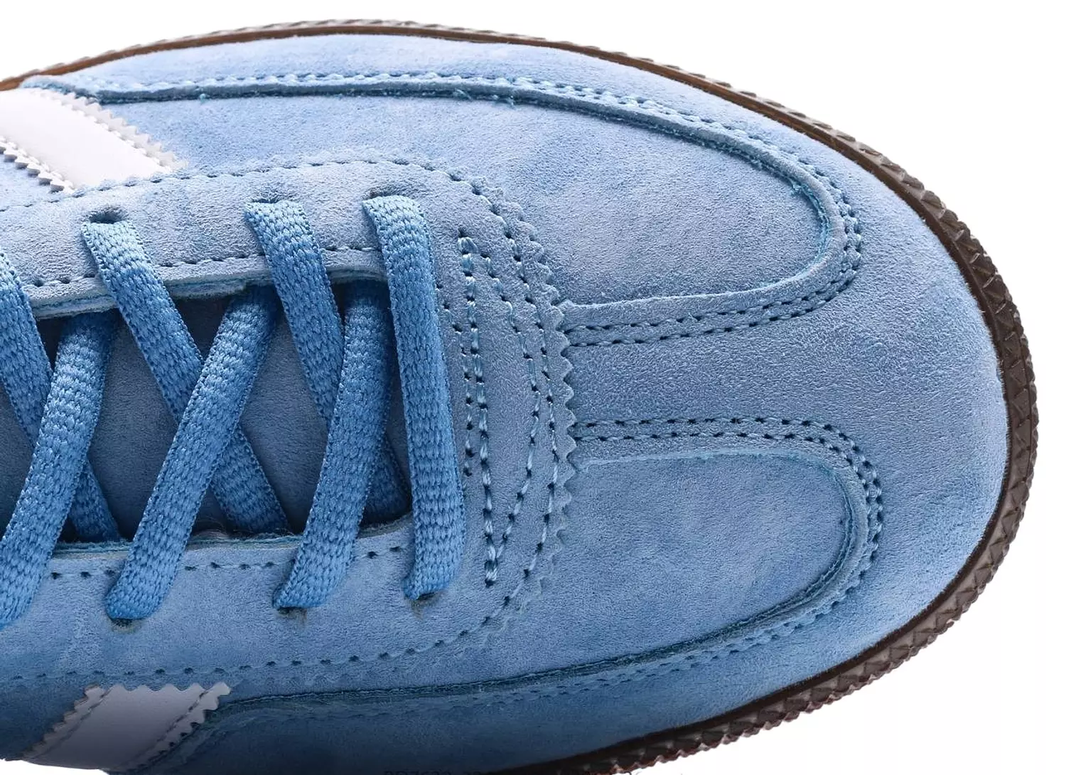 adidas Handball Spezial Light Blue 2