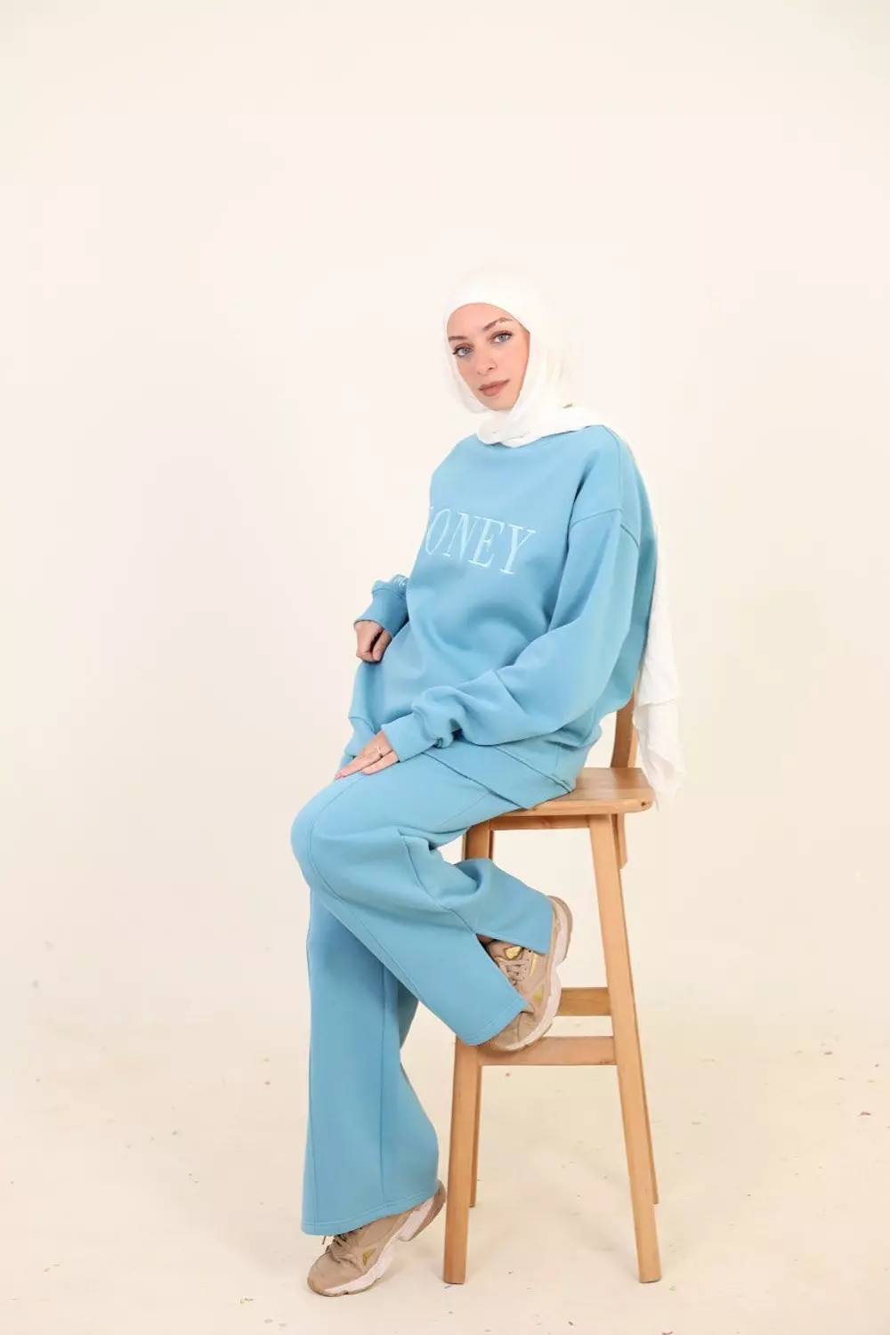 Honey winter set  10