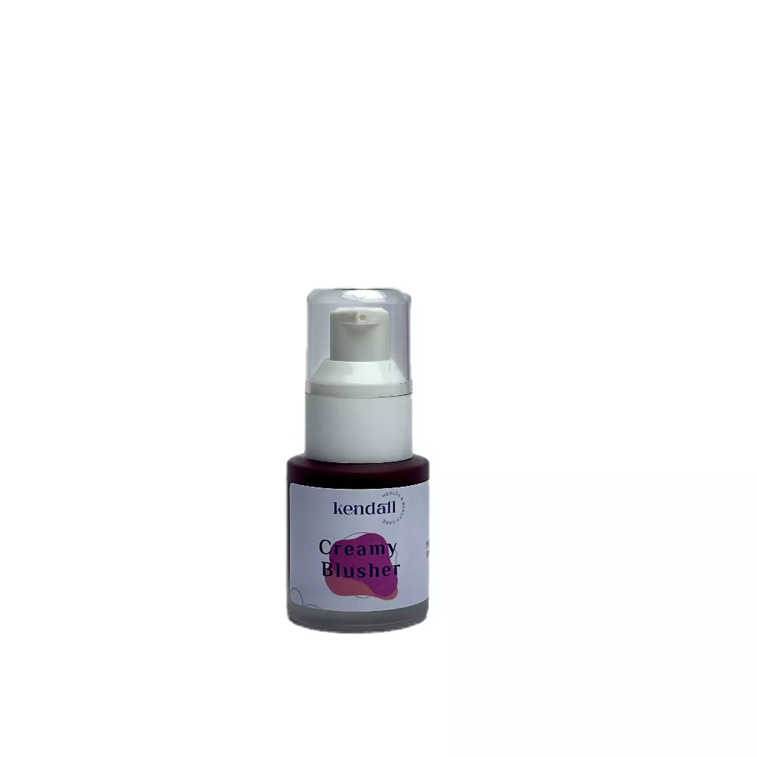 Cherry Blusher image