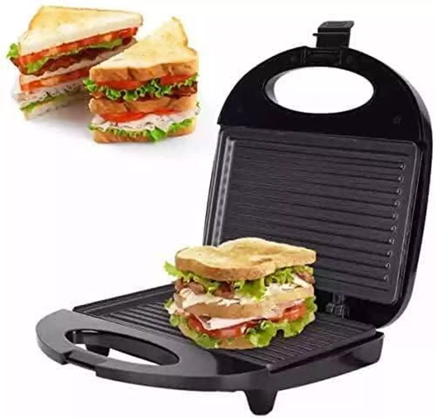 Sandwich Maker Dsp 1