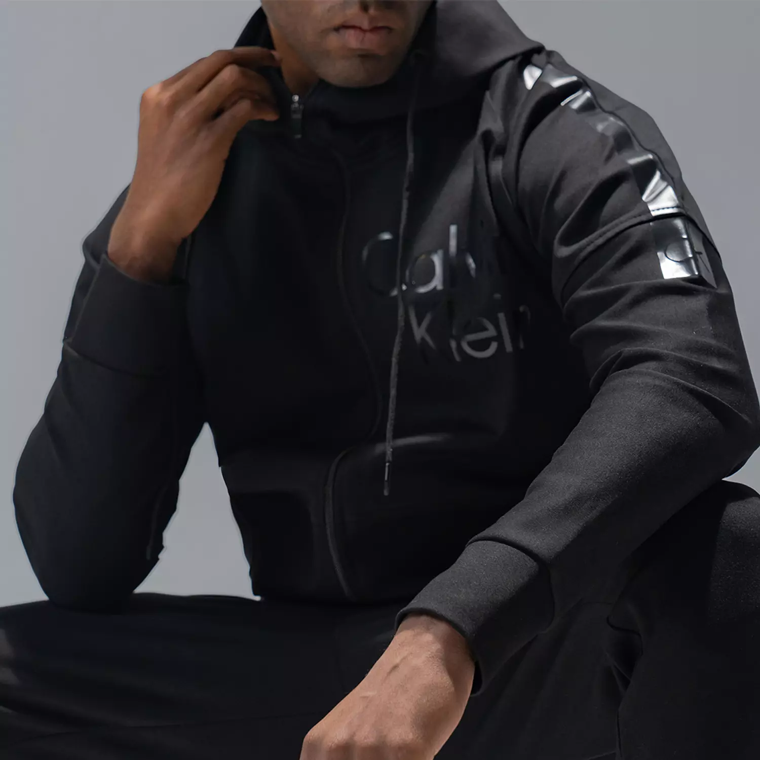 Tracksuit Ck Hoodie 7