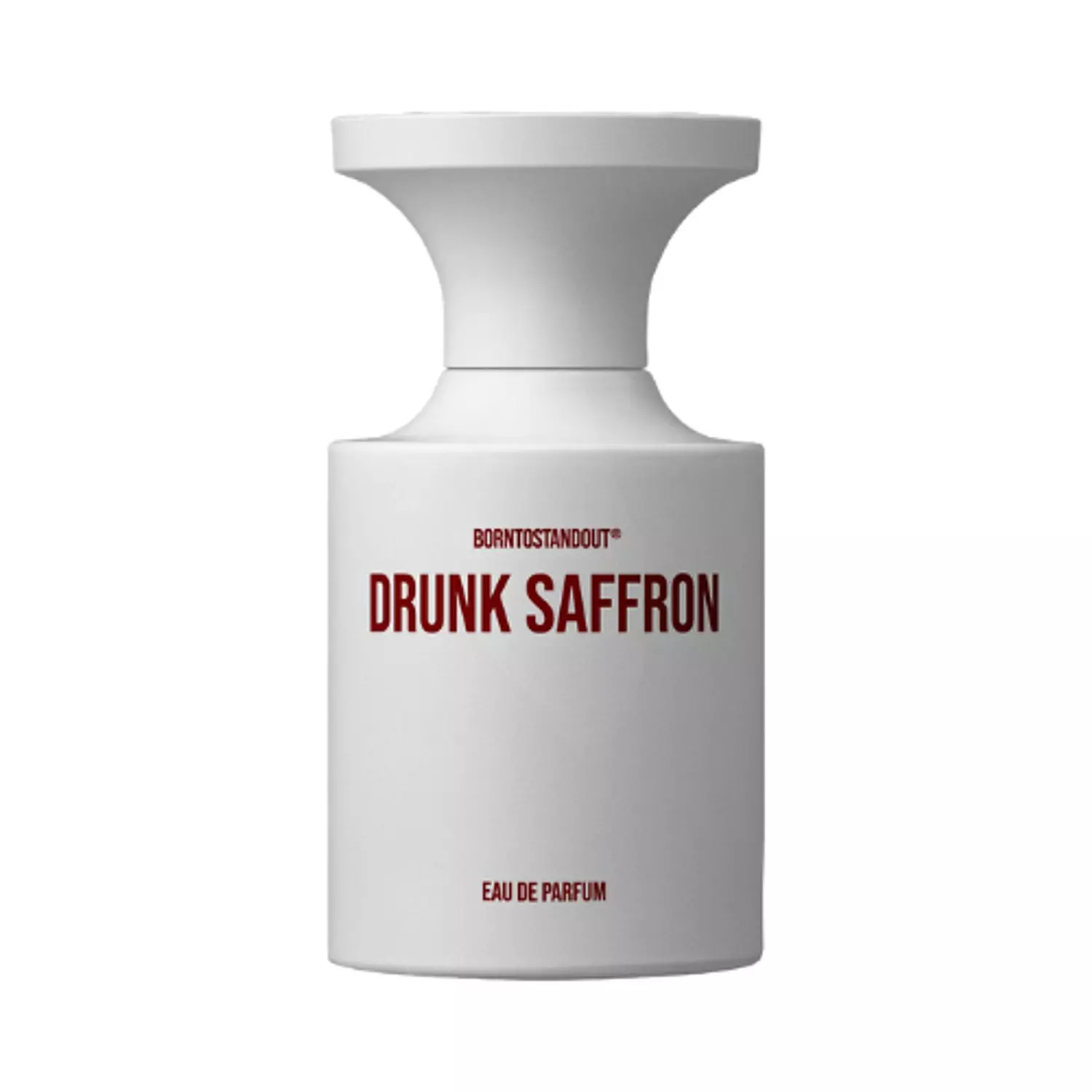 Drunk Saffron by BORNTOSTANDOUT image