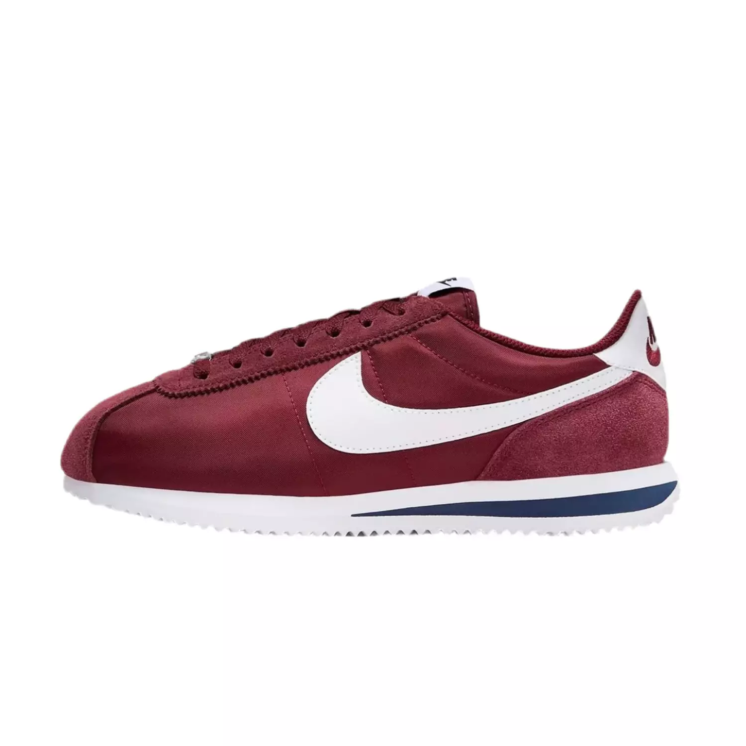 Nike Cortez - Team Red White  1