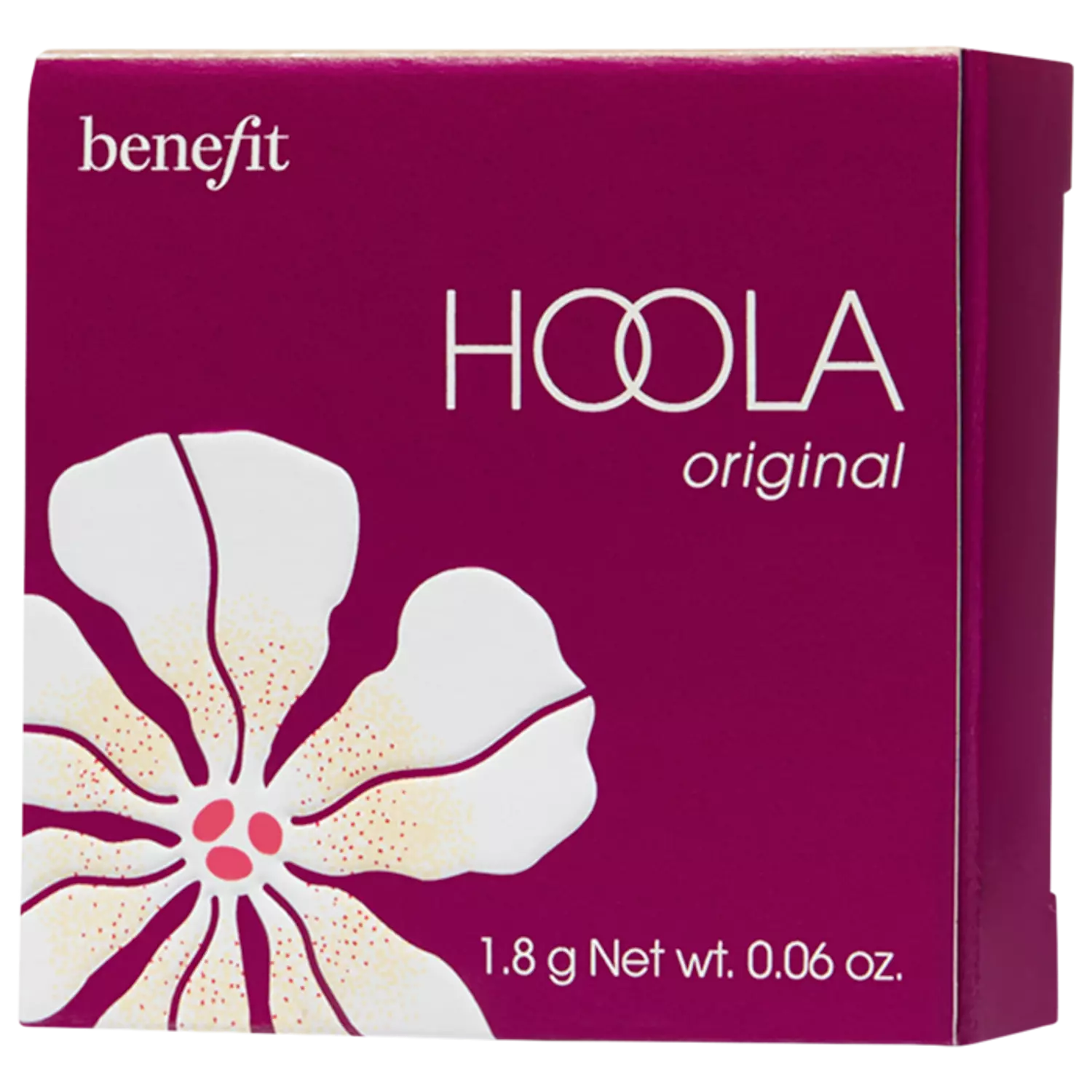 Benefit Cosmetics  Hoola Bronzer