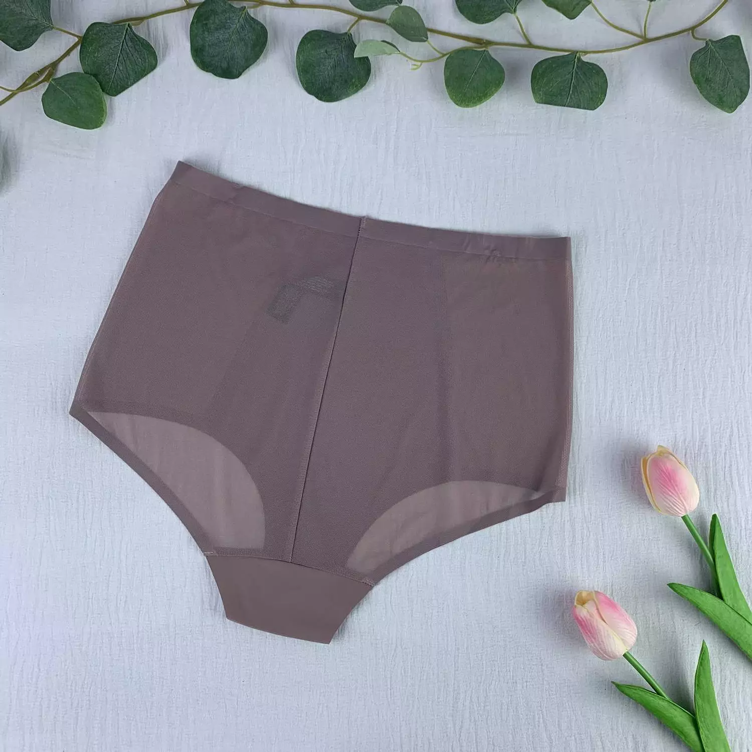 Lace lingerie panty from primark   Size Small   For 85 4