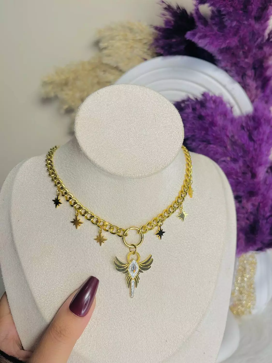 Necklace N51 image