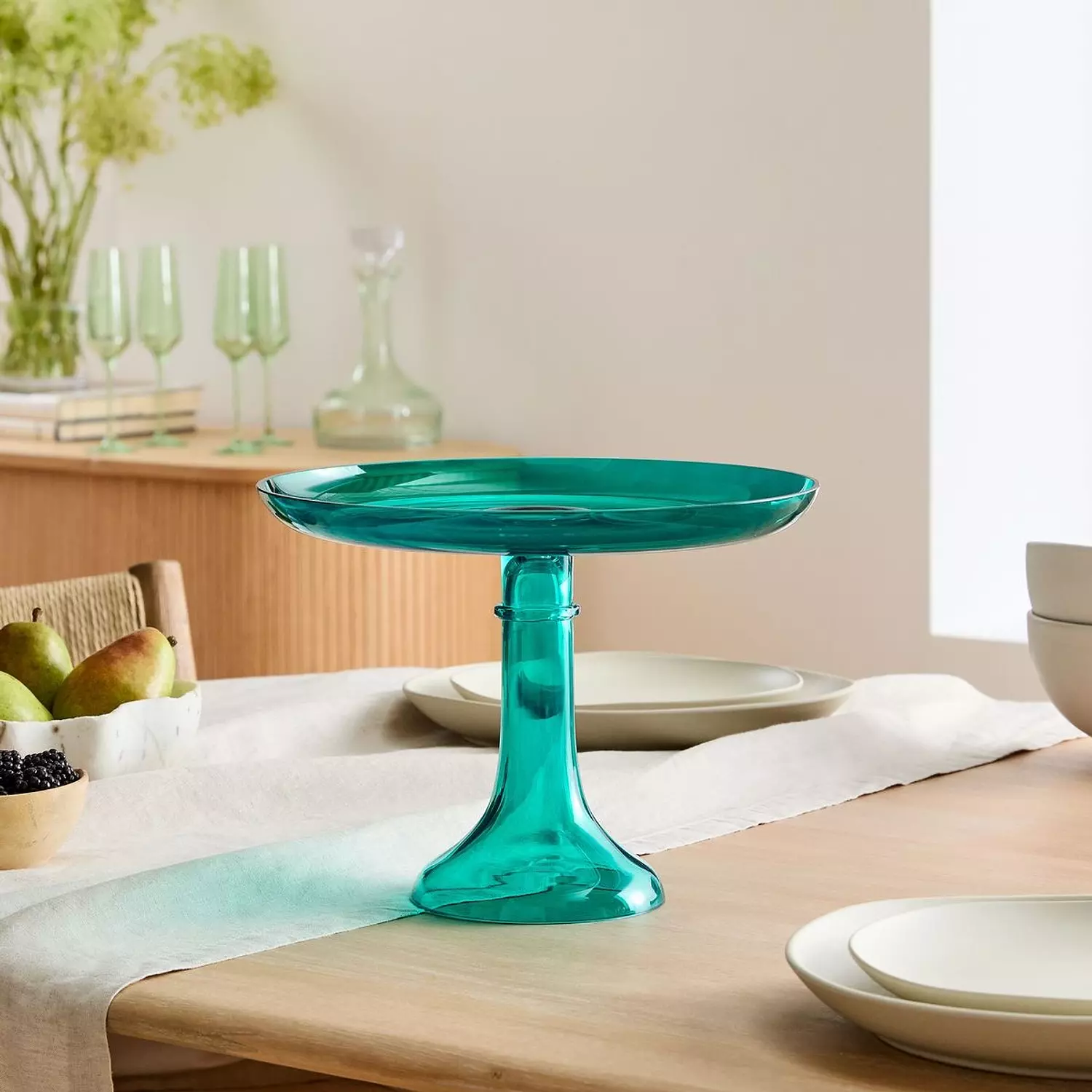 Estelle Cake Stand  7